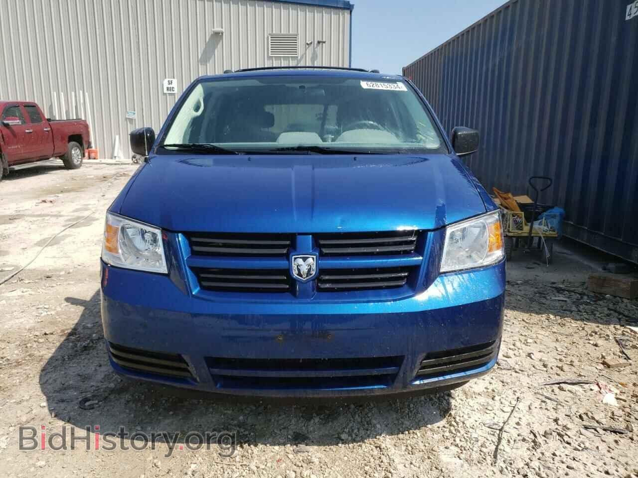 2010 DODGE CARAVAN - VIN: 2D4RN3D17AR402587 - Photo 5