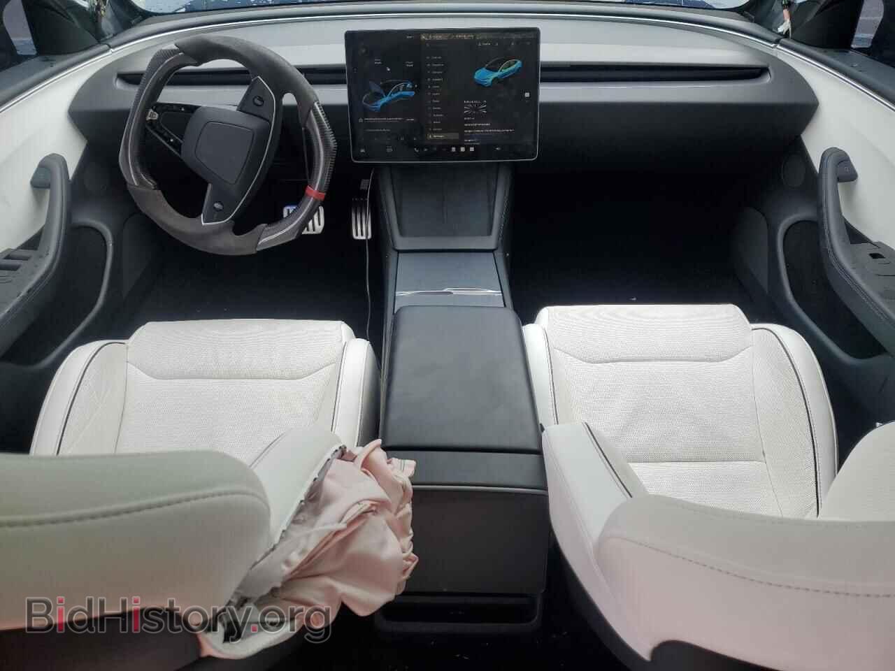2024 TESLA MODEL 3 - VIN: 5YJ3E1ET4RF843298 - Фото 8