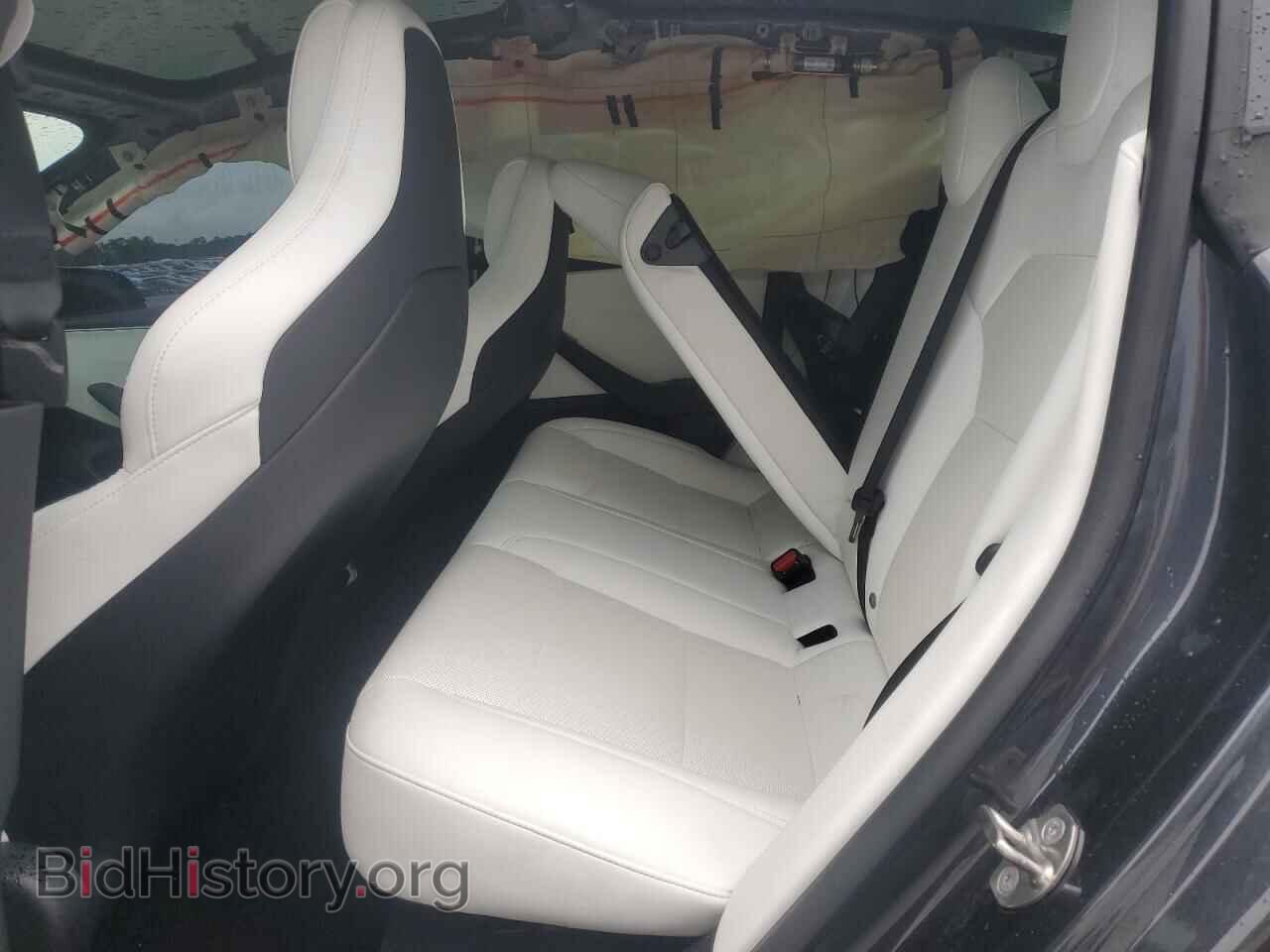 2024 TESLA MODEL 3 - VIN: 5YJ3E1ET4RF843298 - Фото 10
