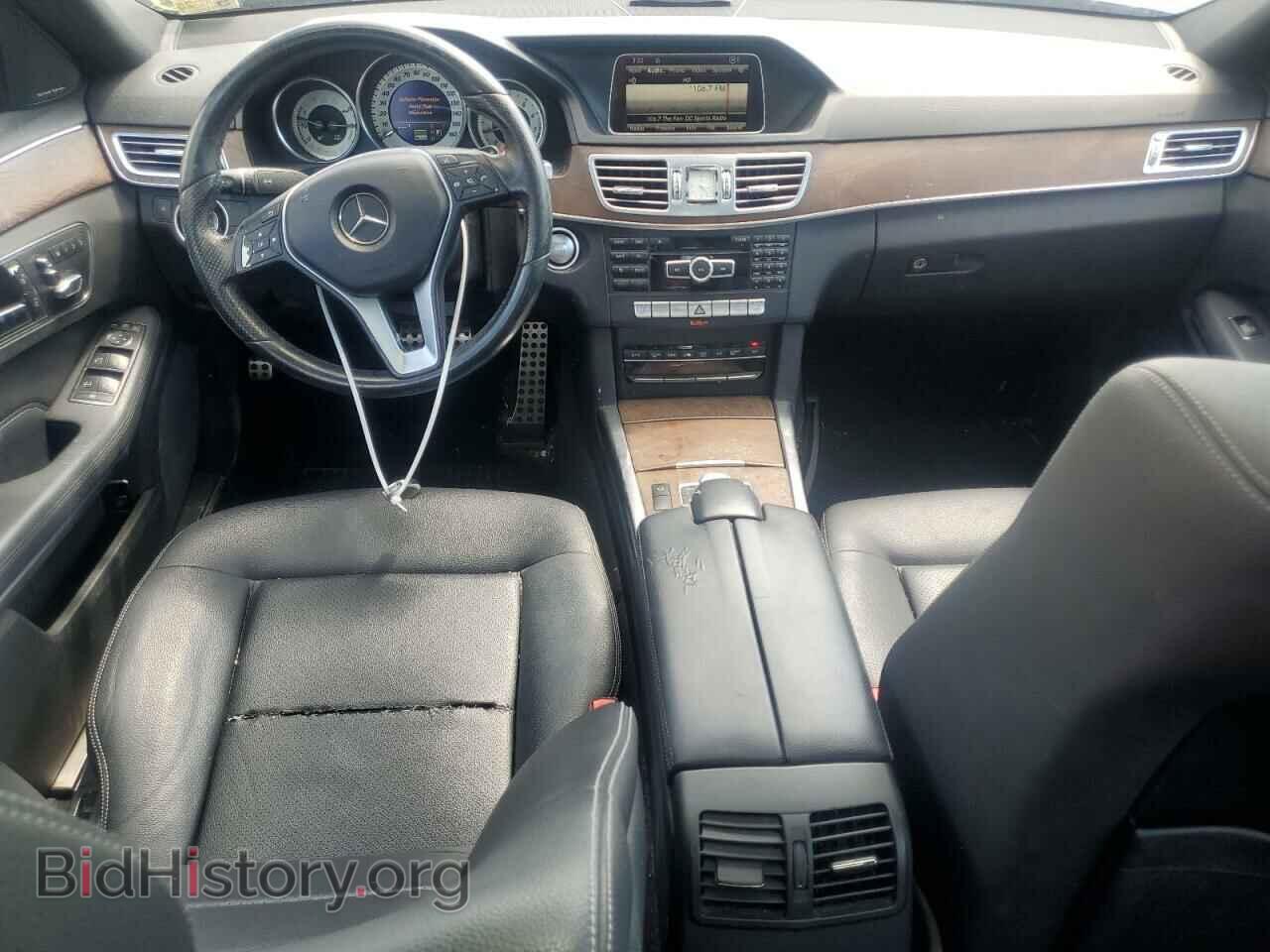 2015 MERCEDES-BENZ E-CLASS - VIN: WDDHF9FB5FB086469 - Фото 8