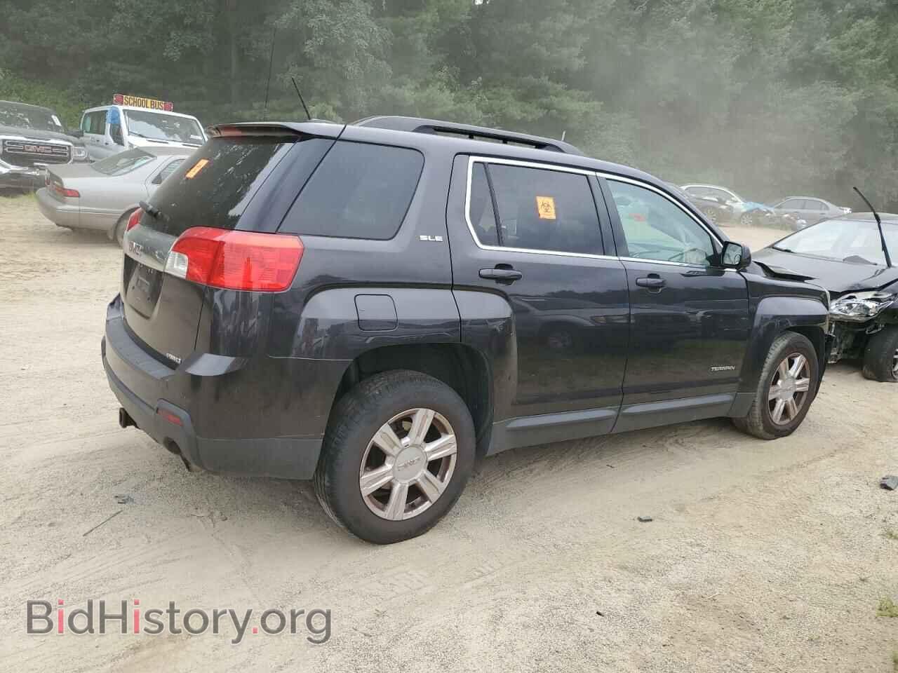 2015 GMC TERRAIN - VIN: 2GKFLWE33F6165410 - Photo 3