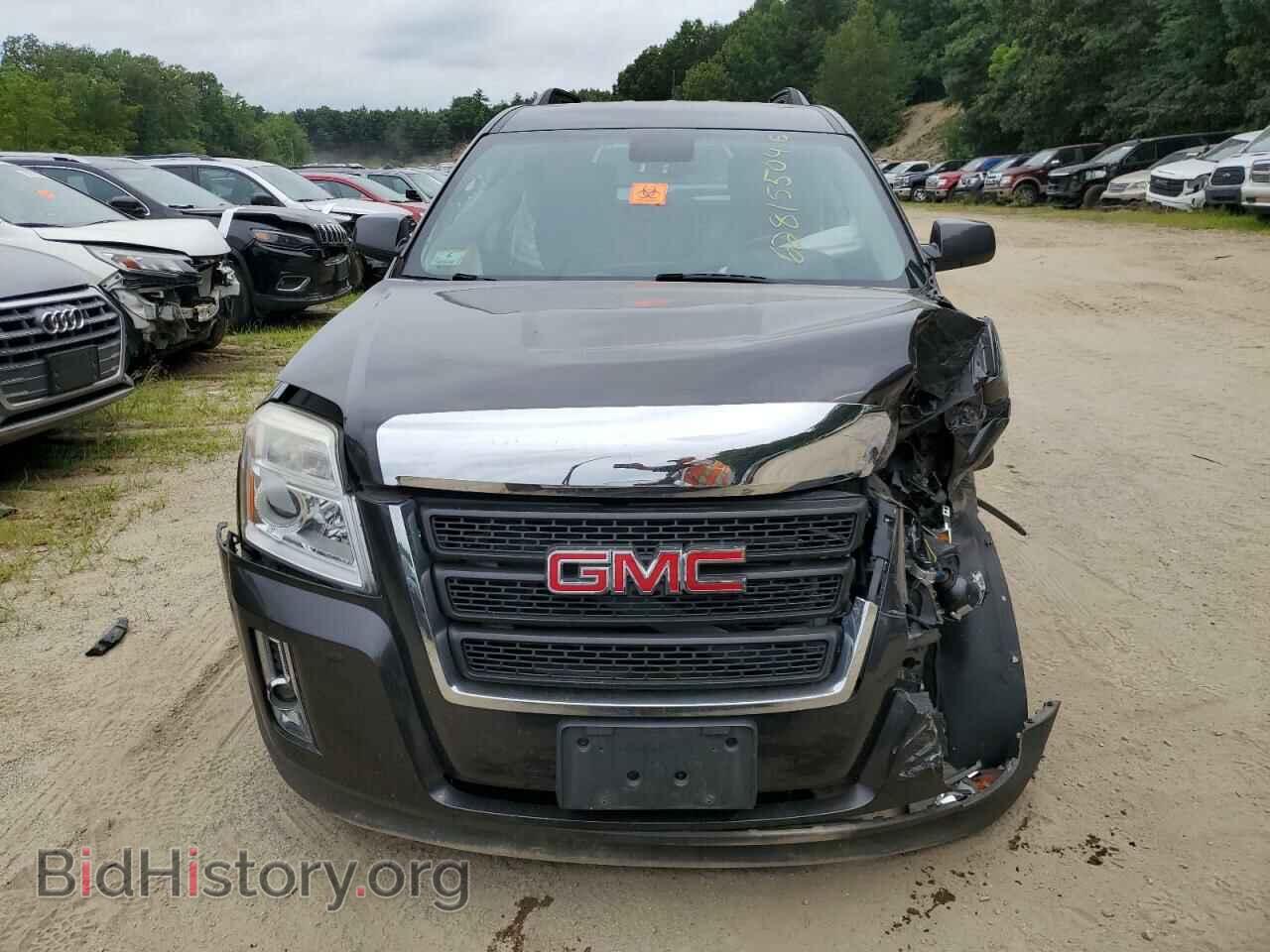 2015 GMC TERRAIN - VIN: 2GKFLWE33F6165410 - Photo 5
