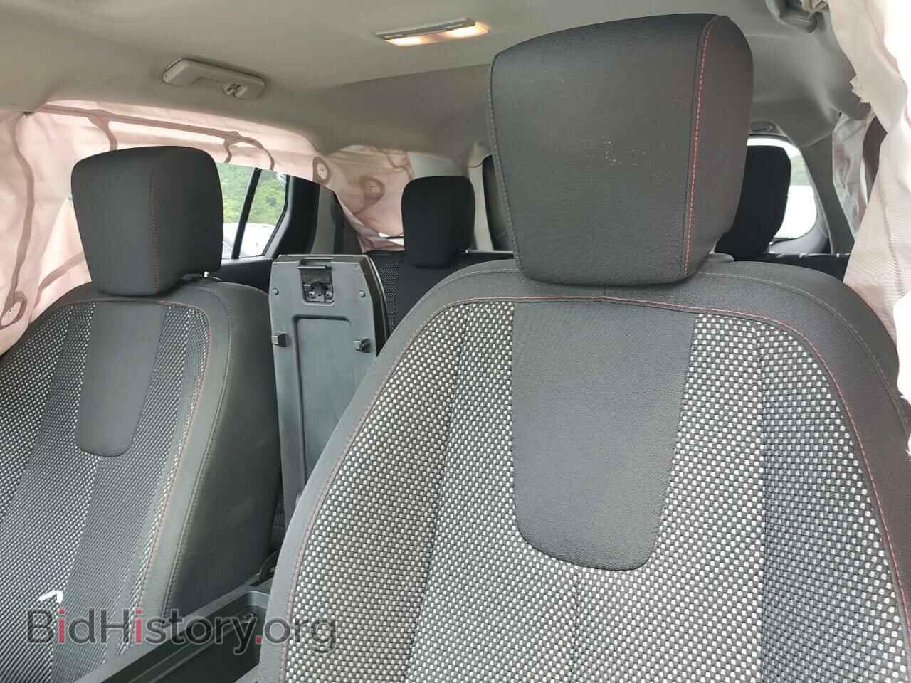 2015 GMC TERRAIN - VIN: 2GKFLWE33F6165410 - Photo 10