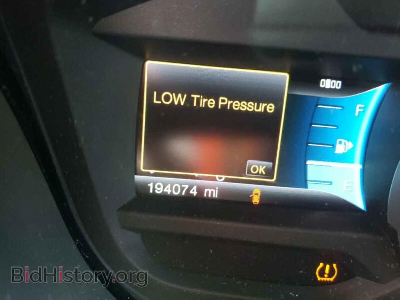 2012 Ford EXPLORER (VIN 1FMHK8D8XCGA24759) — photo 8 of 10