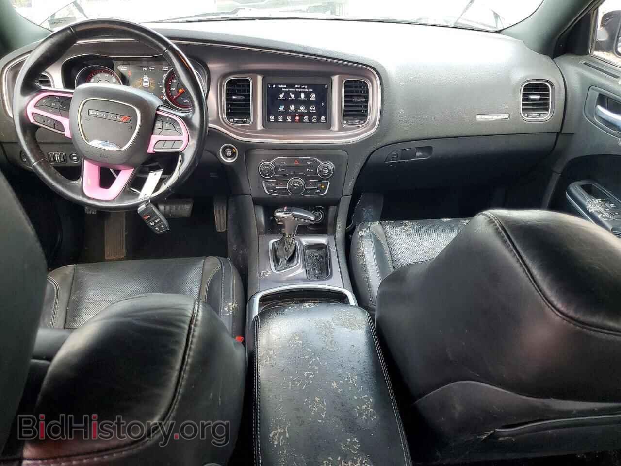 2021 DODGE CHARGER - VIN: 2C3CDXBG2MH638955 - Photo 8