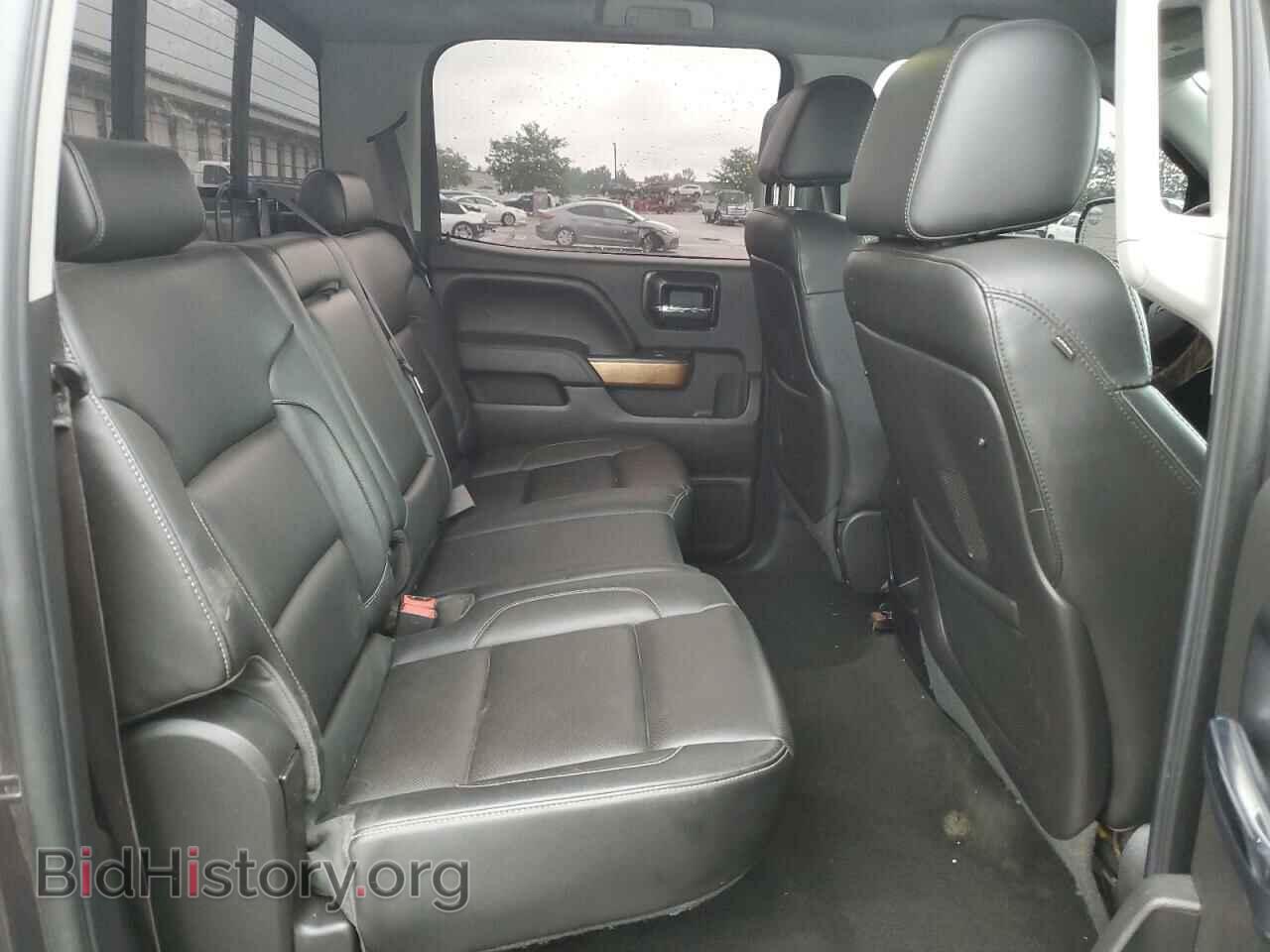 2014 CHEVROLET ALL Models - VIN: 3GCUKSEC6EG432377 - Фото 10