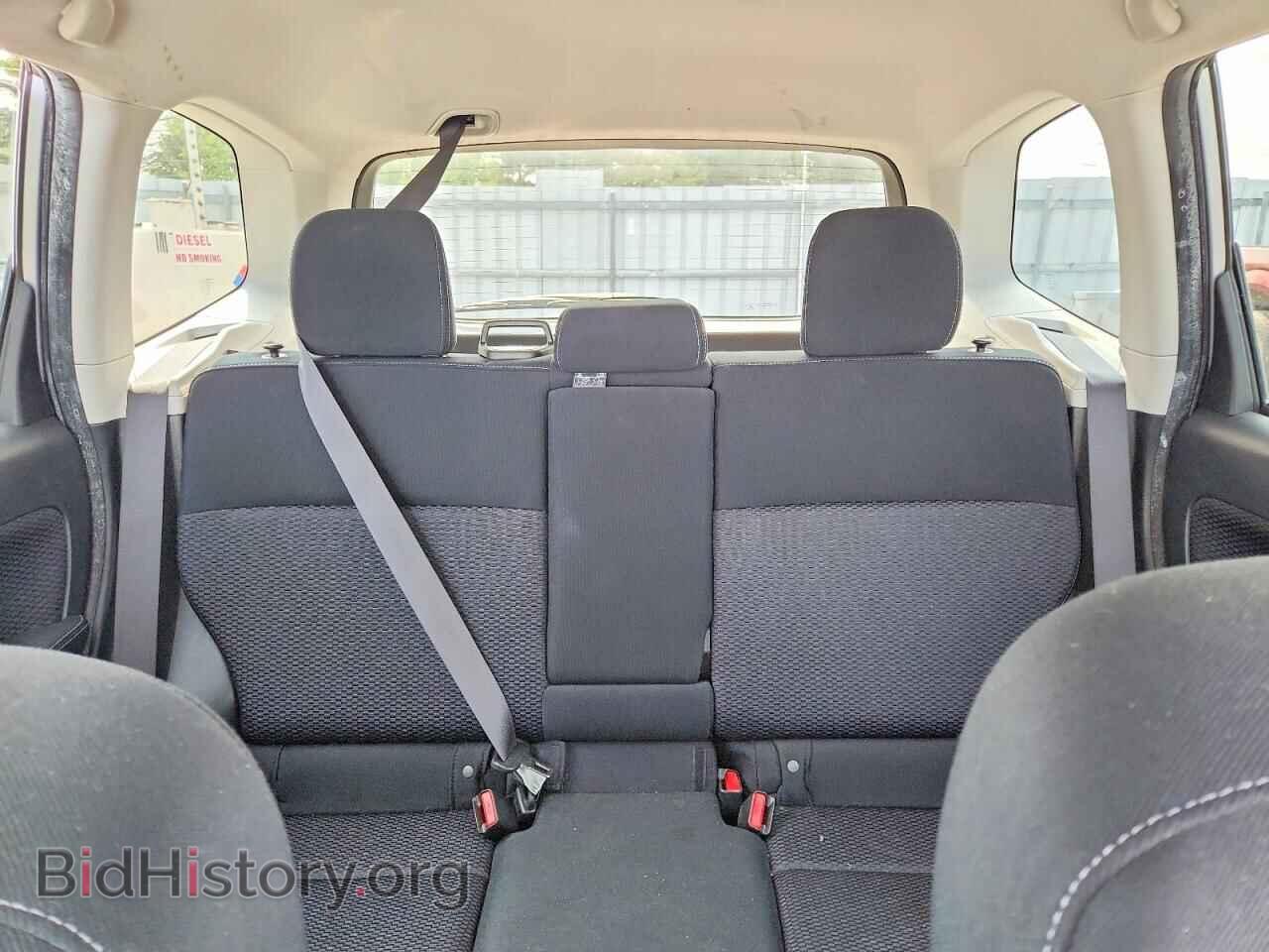 2017 SUBARU FORESTER - VIN: JF2SJEDC0HH501671 - Photo 10