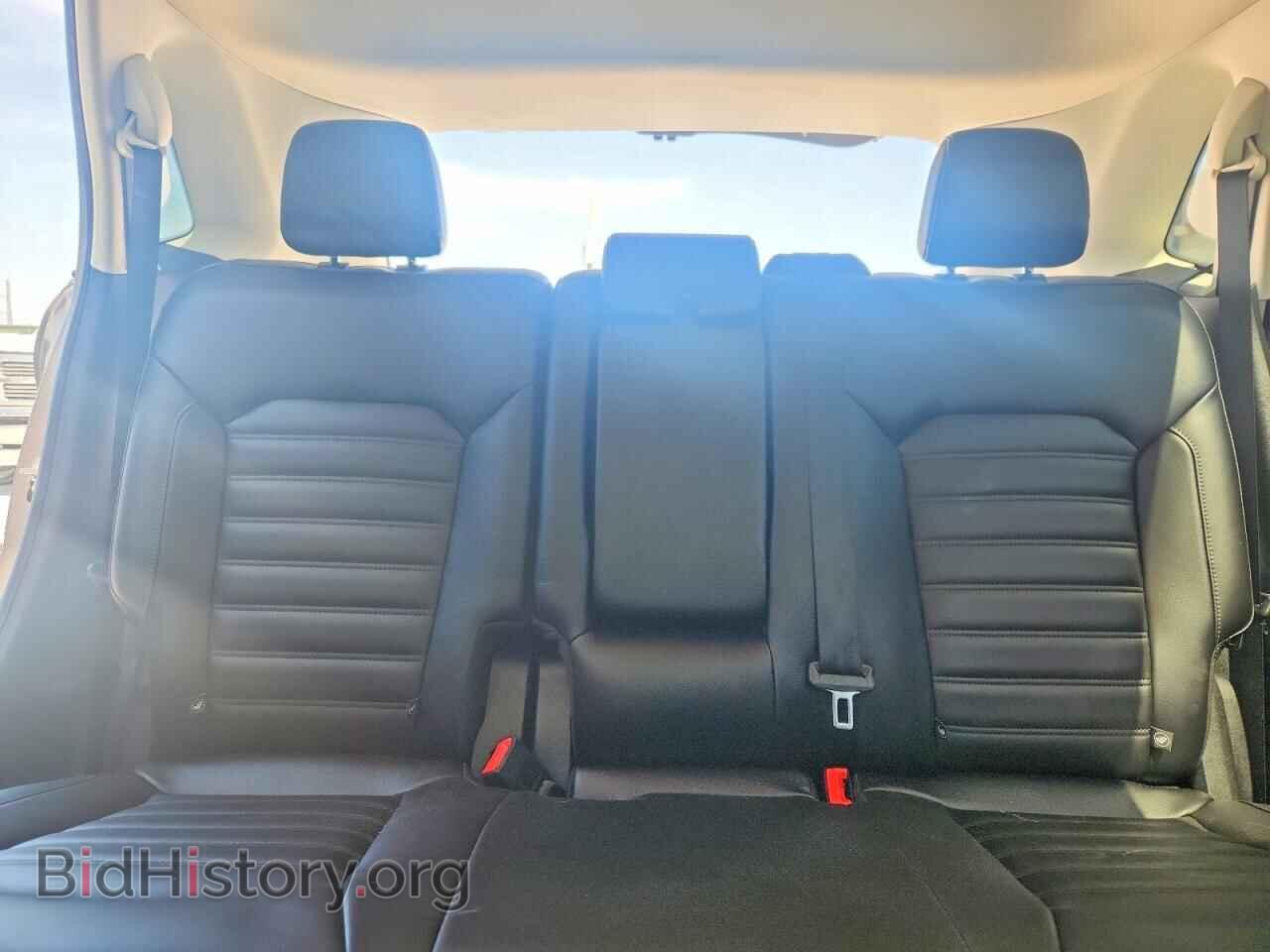 2024 FORD EDGE - VIN: 2FMPK4J99RBA41697 - Фото 10