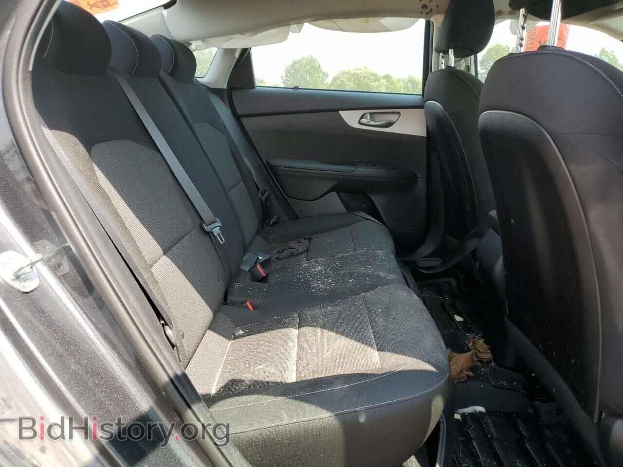 2022 KIA FORTE - VIN: 3KPF24AD6NE445340 - Фото 10
