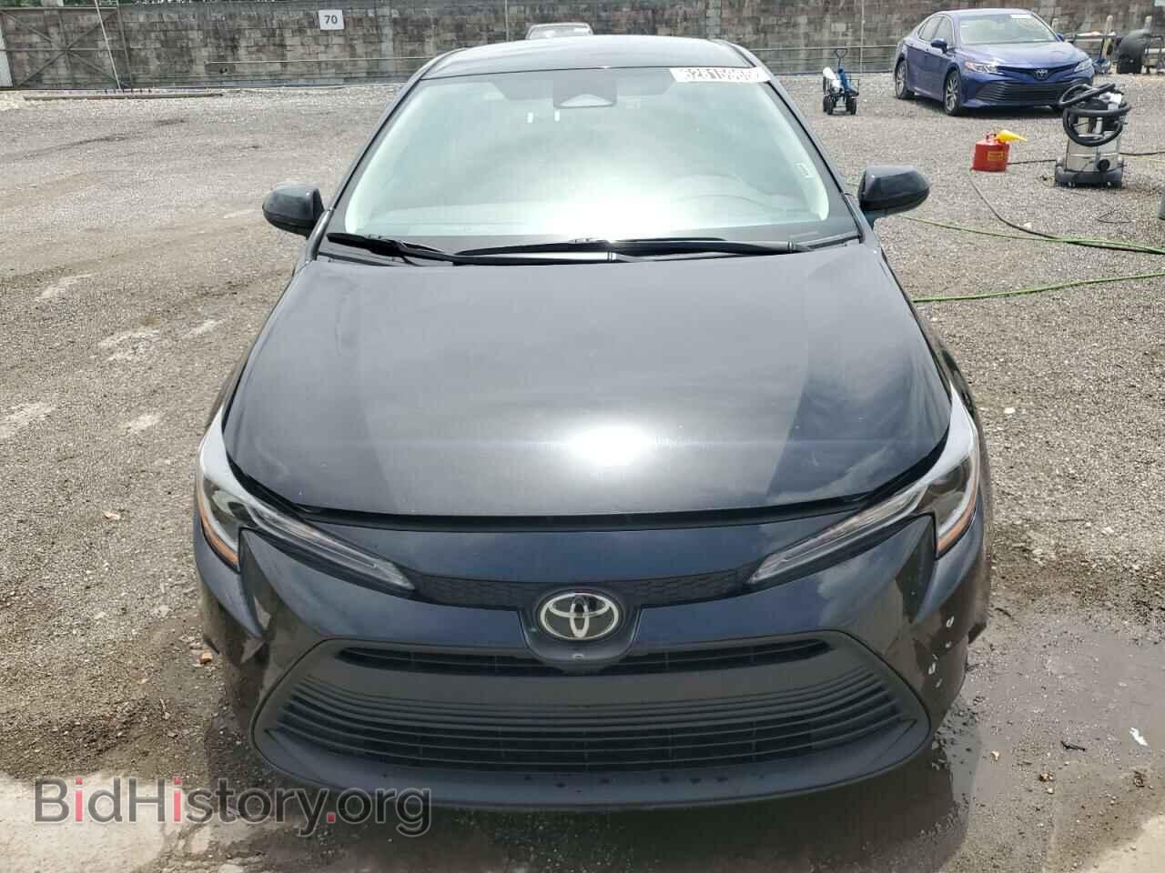 2025 TOYOTA COROLLA - VIN: 5YFB4MDE3SP230179 - Фото 5