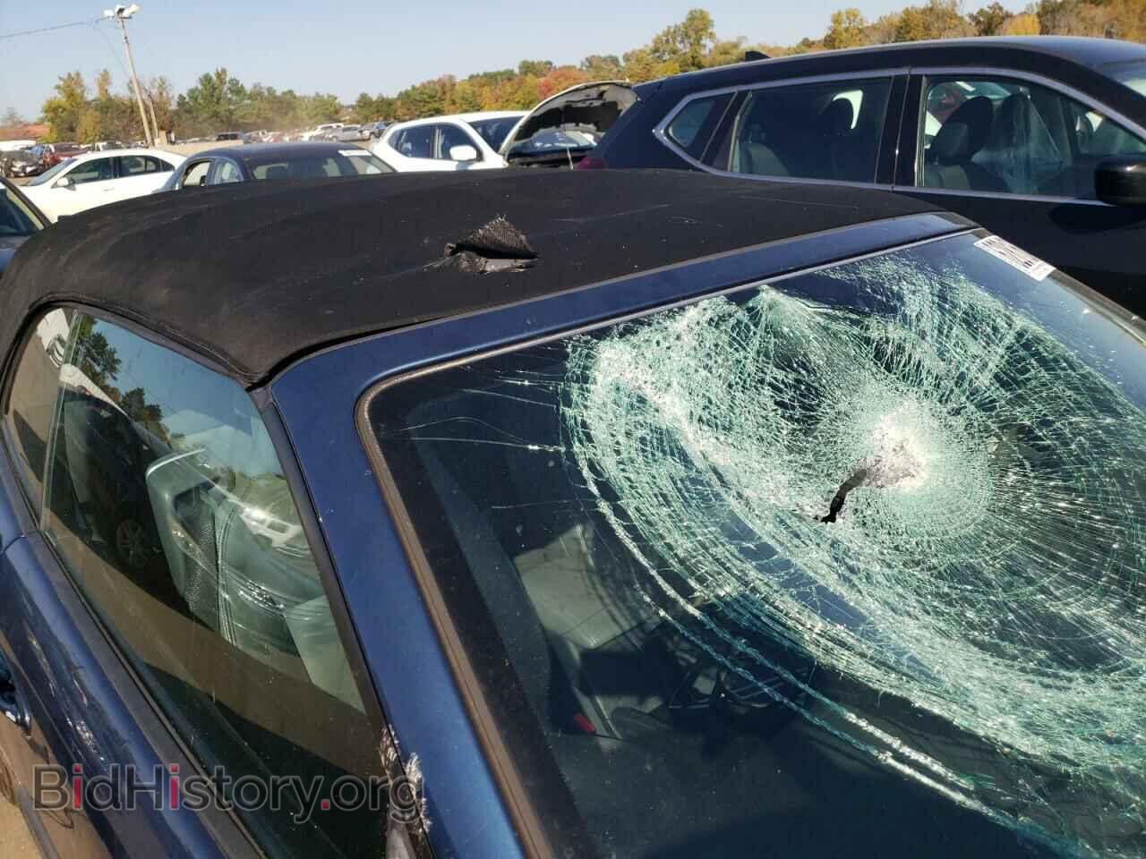 2007 SAAB 9 3 - VIN: YS3FD79YX76000541 - Фото 9