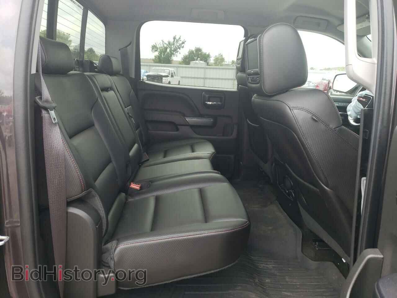 2015 GMC SIERRA - VIN: 3GTU2VEC1FG136864 - Фото 10