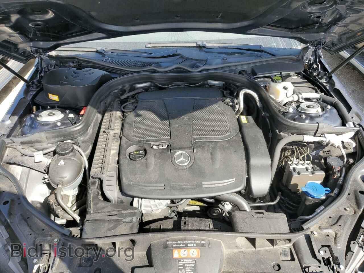 2014 MERCEDES-BENZ E-CLASS - VIN: WDDHF5KB3EA914103 - Фото 7