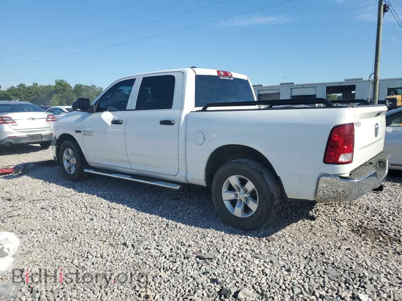 2015 RAM 1500 - VIN: 1C6RR6KM9FS589926 - Photo 2