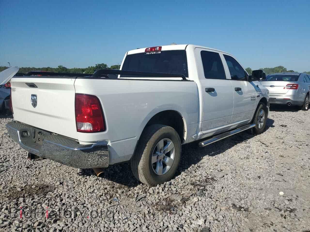 2015 RAM 1500 - VIN: 1C6RR6KM9FS589926 - Photo 3