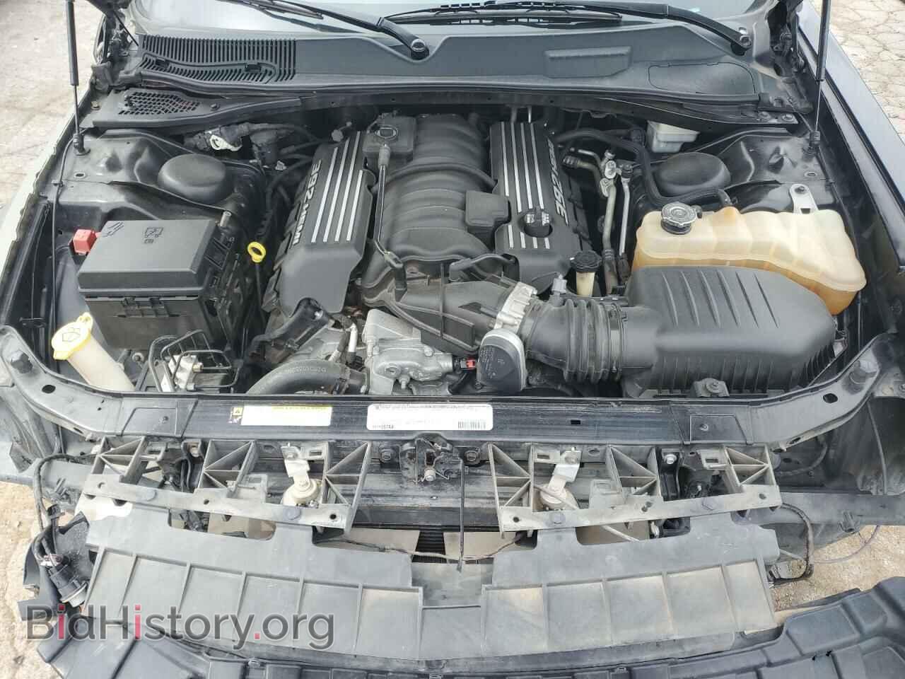 2012 DODGE CHALLENGER - VIN: 2C3CDYCJ9CH197727 - Photo 11