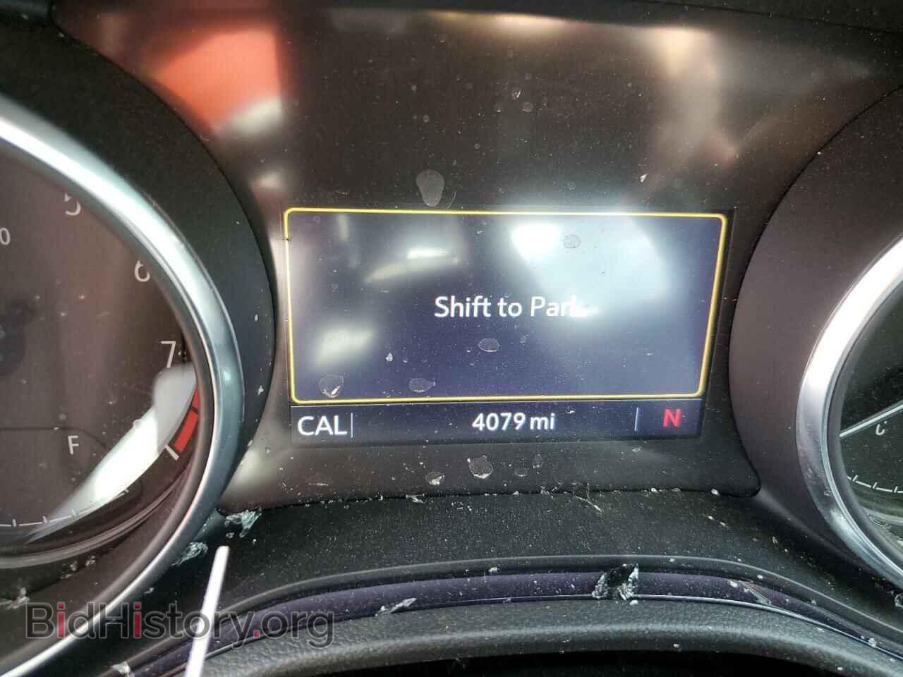 2023 BUICK ENCORE - VIN: KL4MMBS26PB147934 - Photo 9