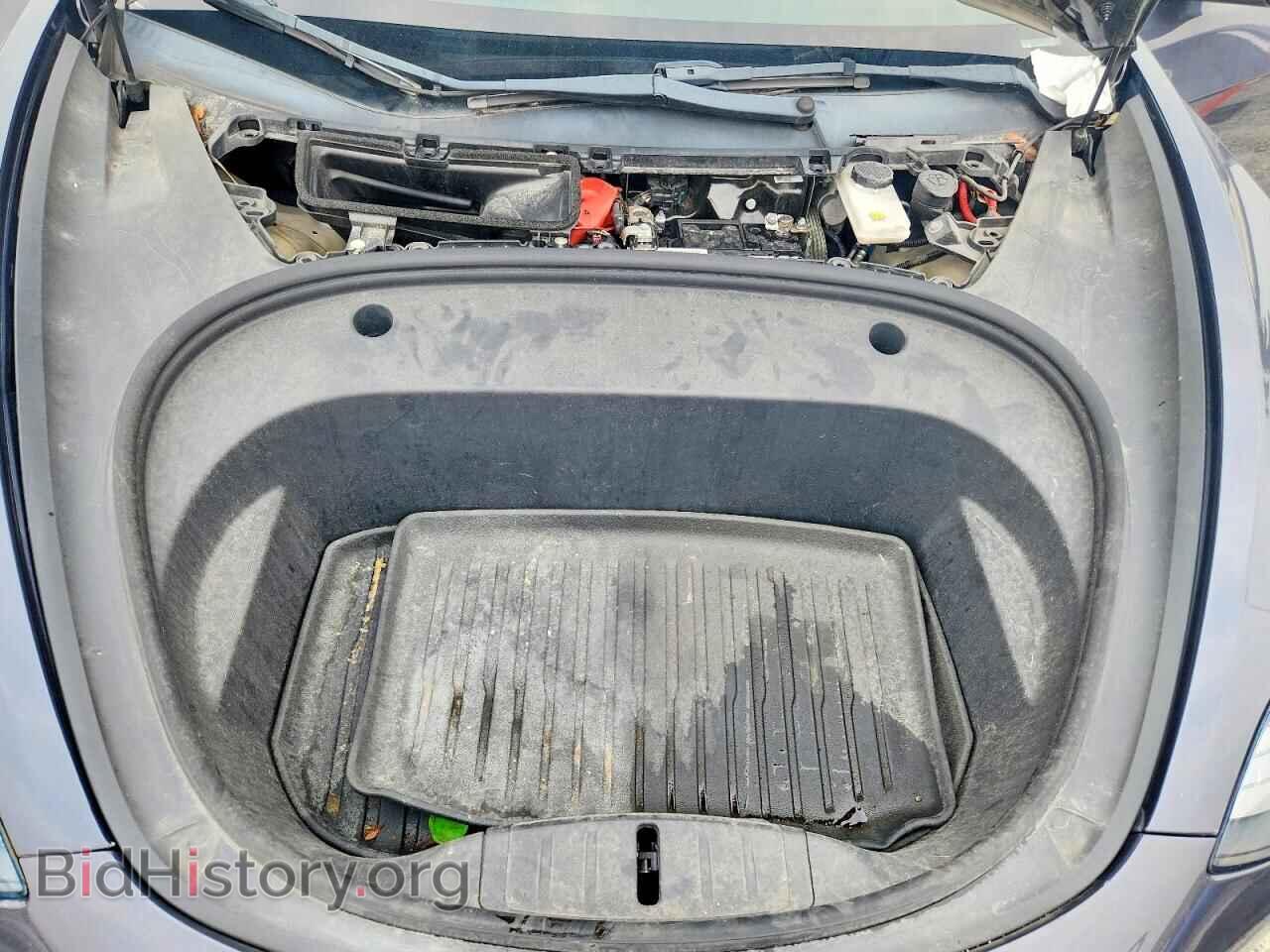 2021 TESLA MODEL 3 - VIN: 5YJ3E1EA0MF090019 - Photo 11