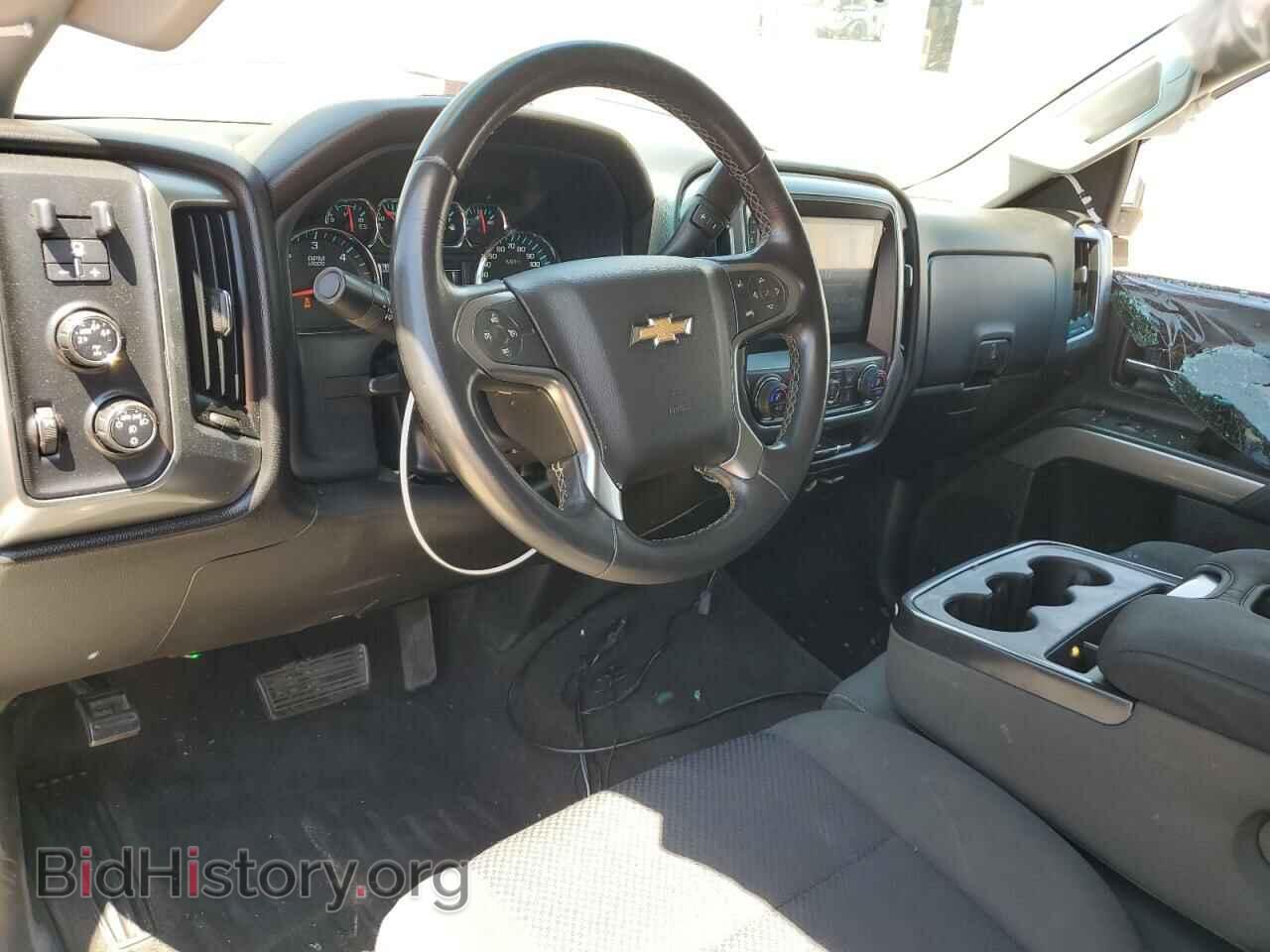 2015 CHEVROLET ALL Models - VIN: 3GCUKREC8FG437638 - Фото 8