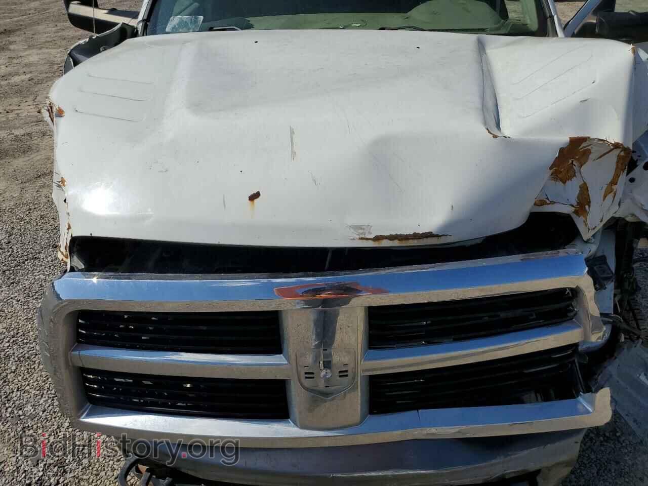 2011 DODGE All Models - VIN: 3D7UT2CL7BG566106 - Photo 11