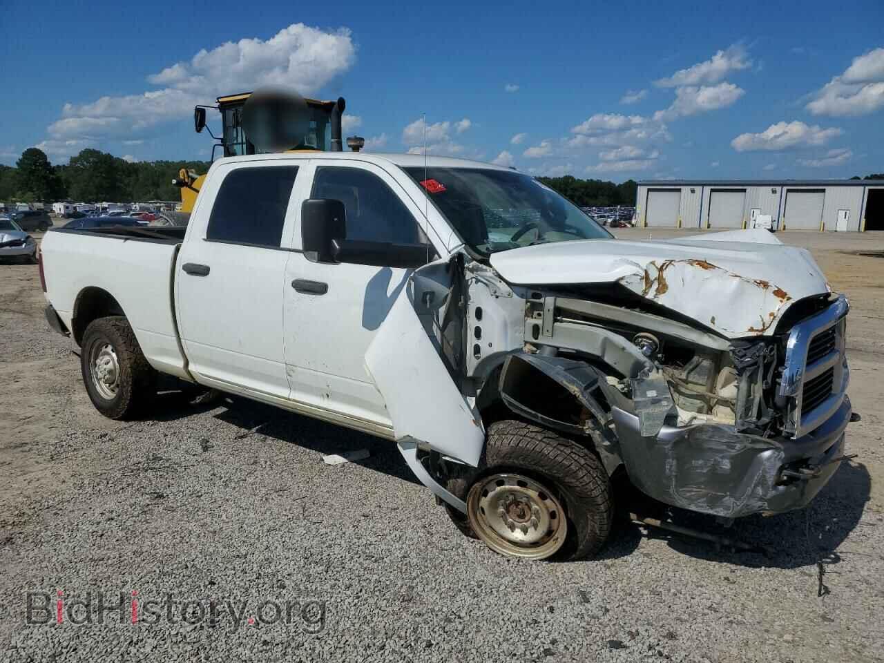 2011 DODGE All Models - VIN: 3D7UT2CL7BG566106 - Photo 4