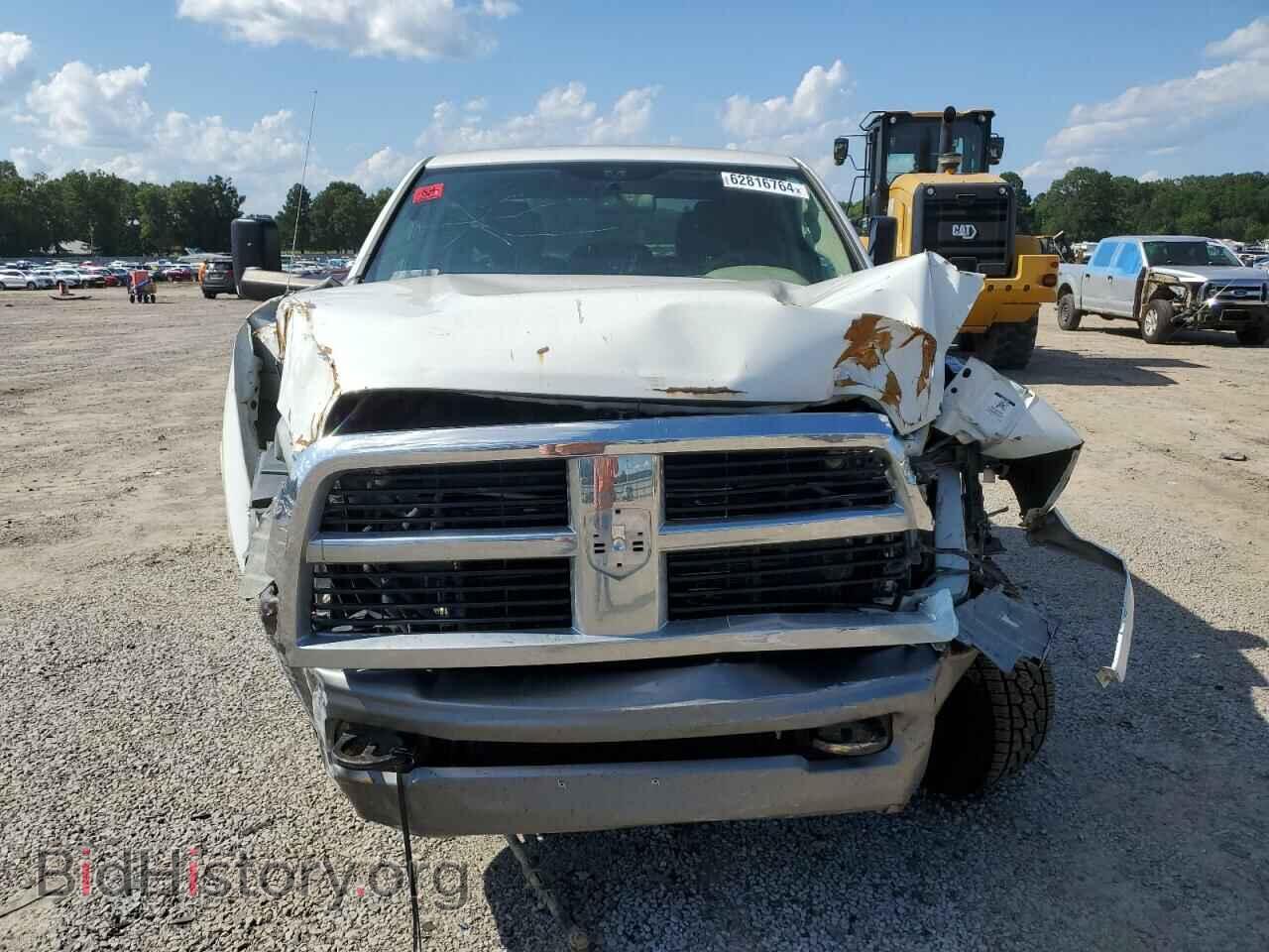 2011 DODGE All Models - VIN: 3D7UT2CL7BG566106 - Photo 5