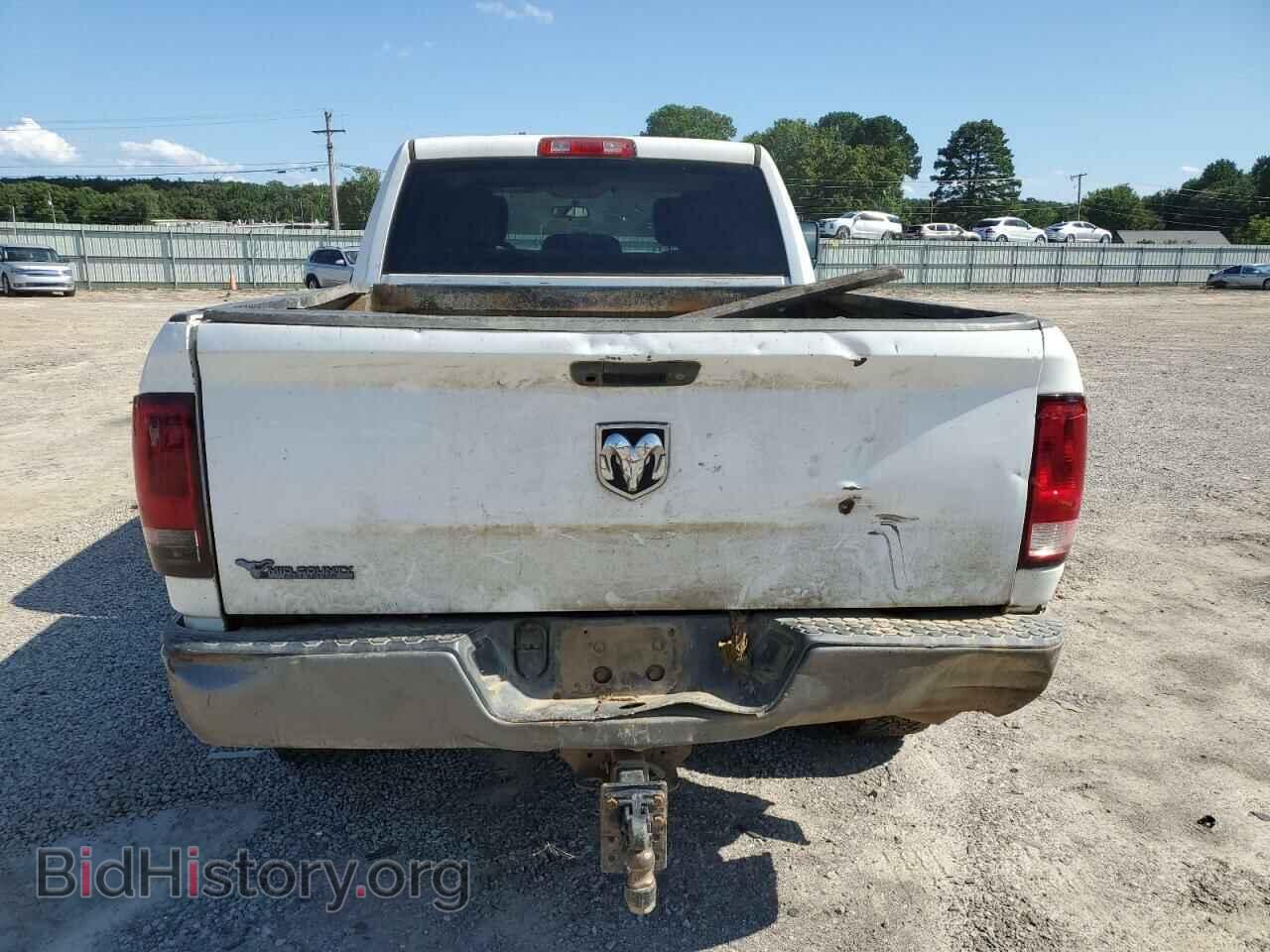 2011 DODGE All Models - VIN: 3D7UT2CL7BG566106 - Photo 6