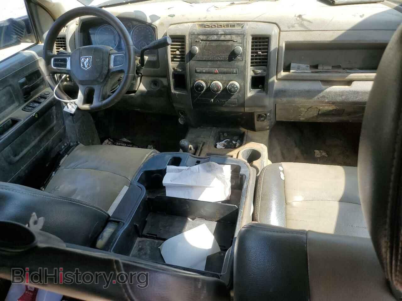 2011 DODGE All Models - VIN: 3D7UT2CL7BG566106 - Photo 8