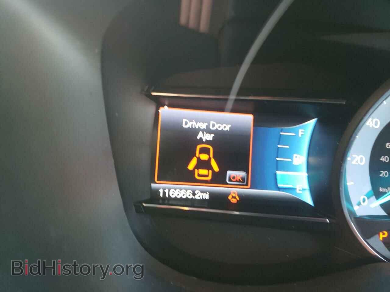 2016 FORD EXPLORER - VIN: 1FM5K7D82GGA94551 - Photo 8