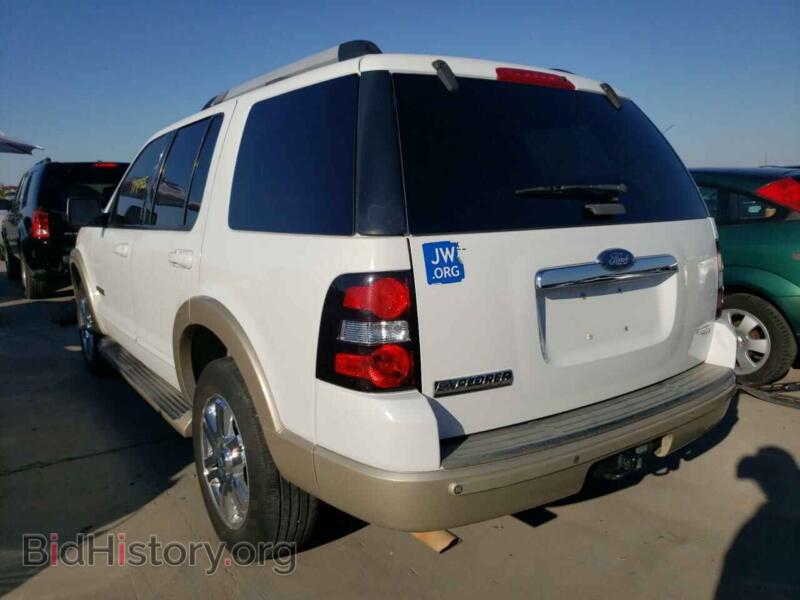 2006 Ford EXPLORER (VIN 1FMEU64E26UB64690) — photo 3 of 10