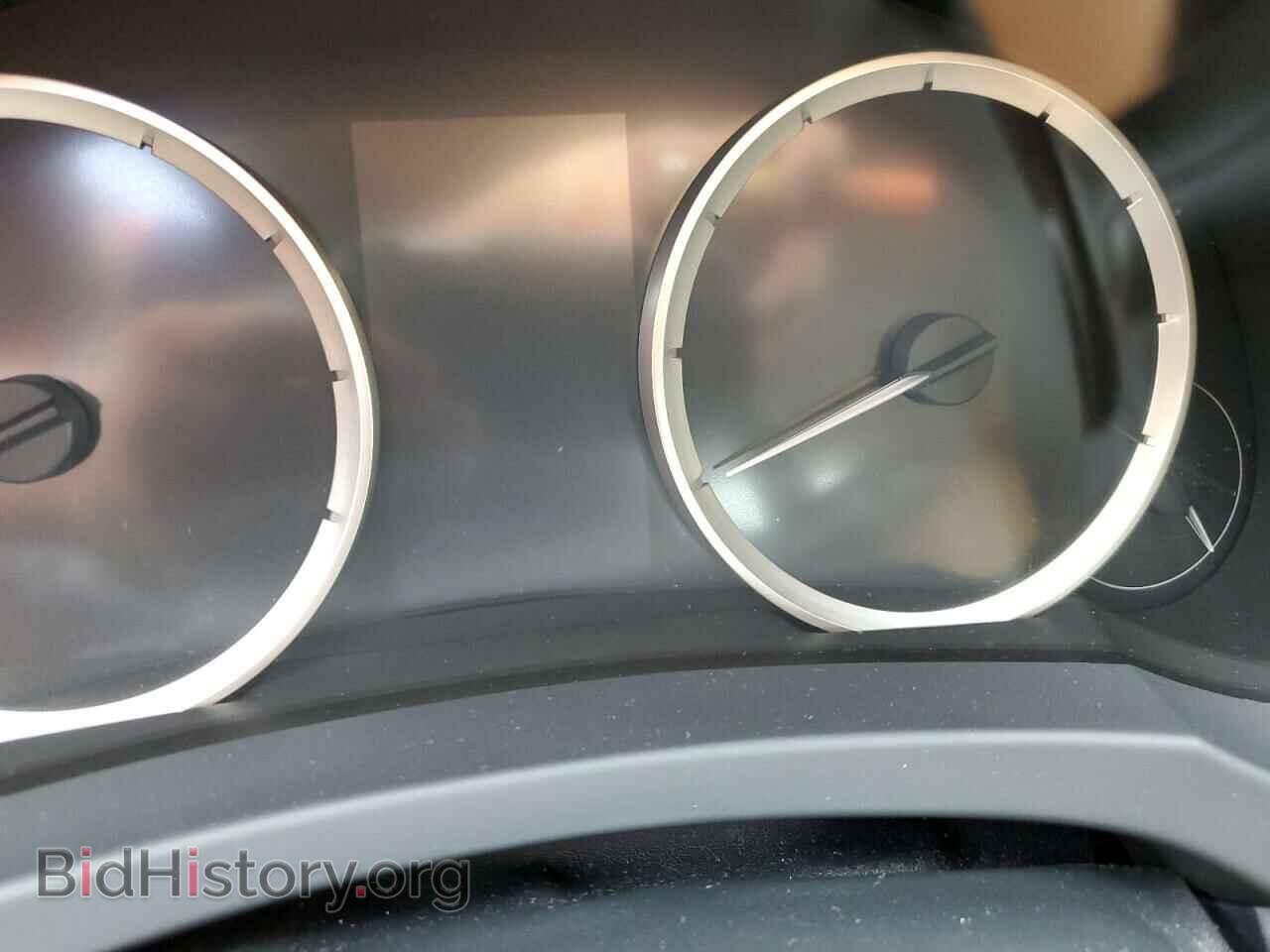 2014 LEXUS IS - VIN: JTHCF1D28E5000723 - Фото 8