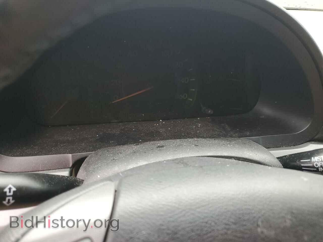 2007 HONDA All Models - VIN: 5FNRL38697B436155 - Photo 9