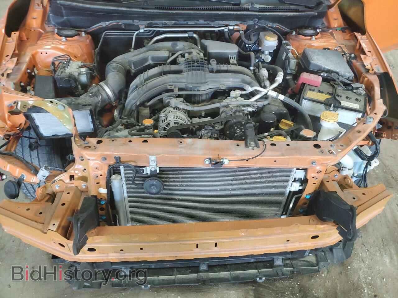 2018 SUBARU CROSSTREK - VIN: JF2GTABC8JH257270 - Фото 12