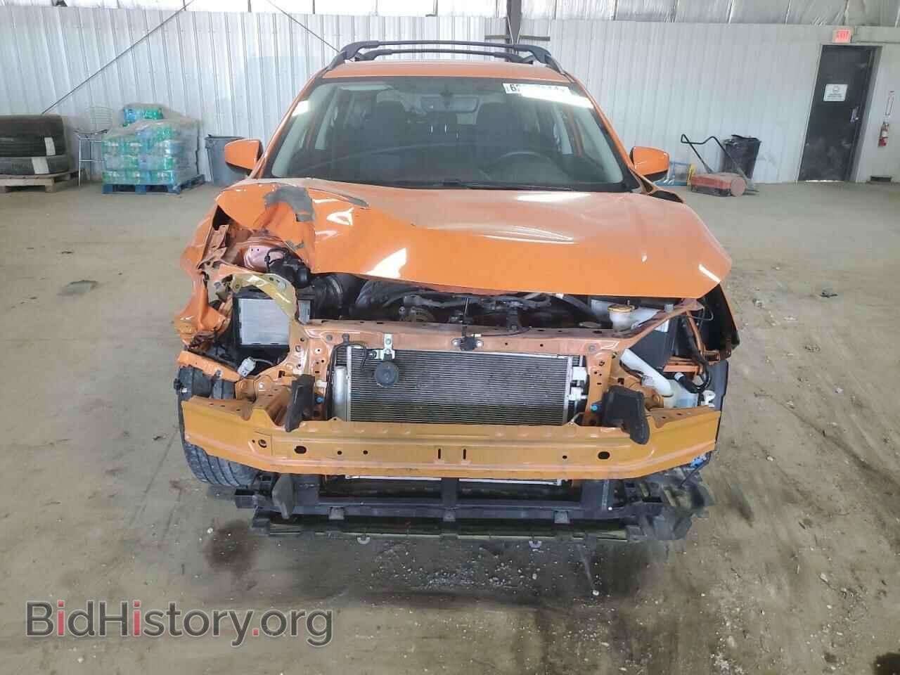 2018 SUBARU CROSSTREK - VIN: JF2GTABC8JH257270 - Фото 5