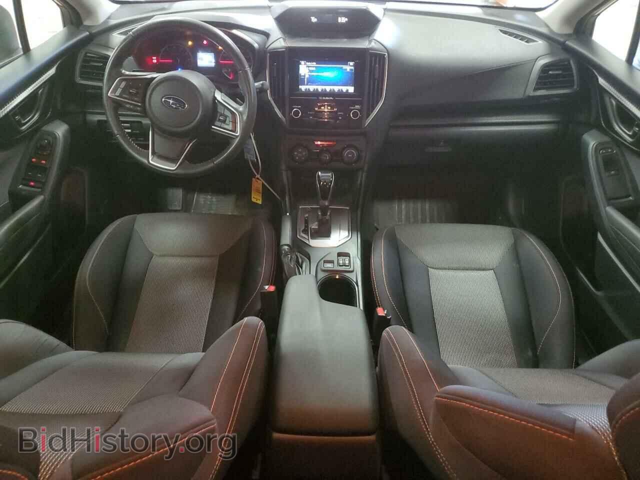 2018 SUBARU CROSSTREK - VIN: JF2GTABC8JH257270 - Фото 8