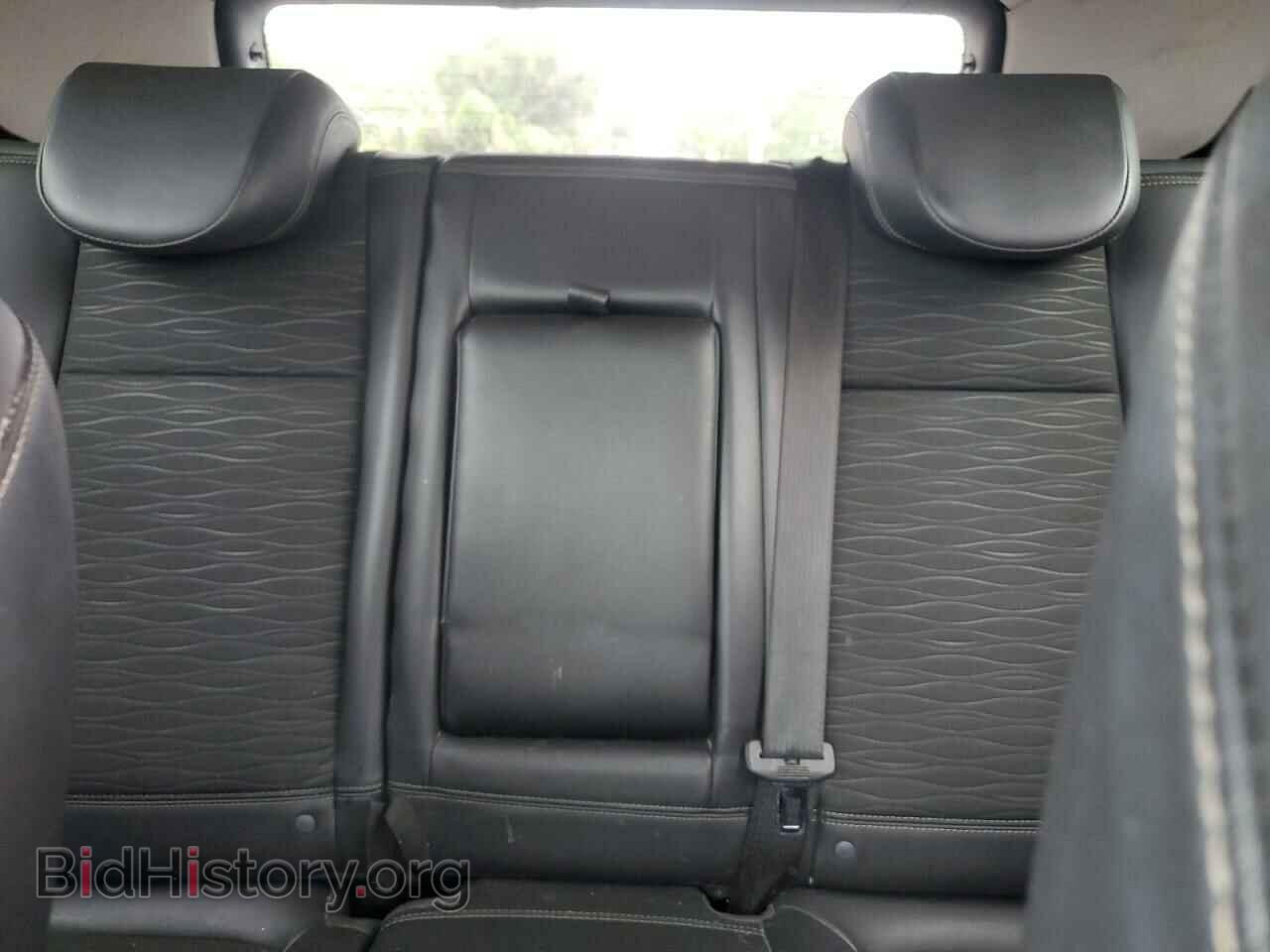 2015 BUICK ENCORE - VIN: KL4CJASB0FB186581 - Photo 10