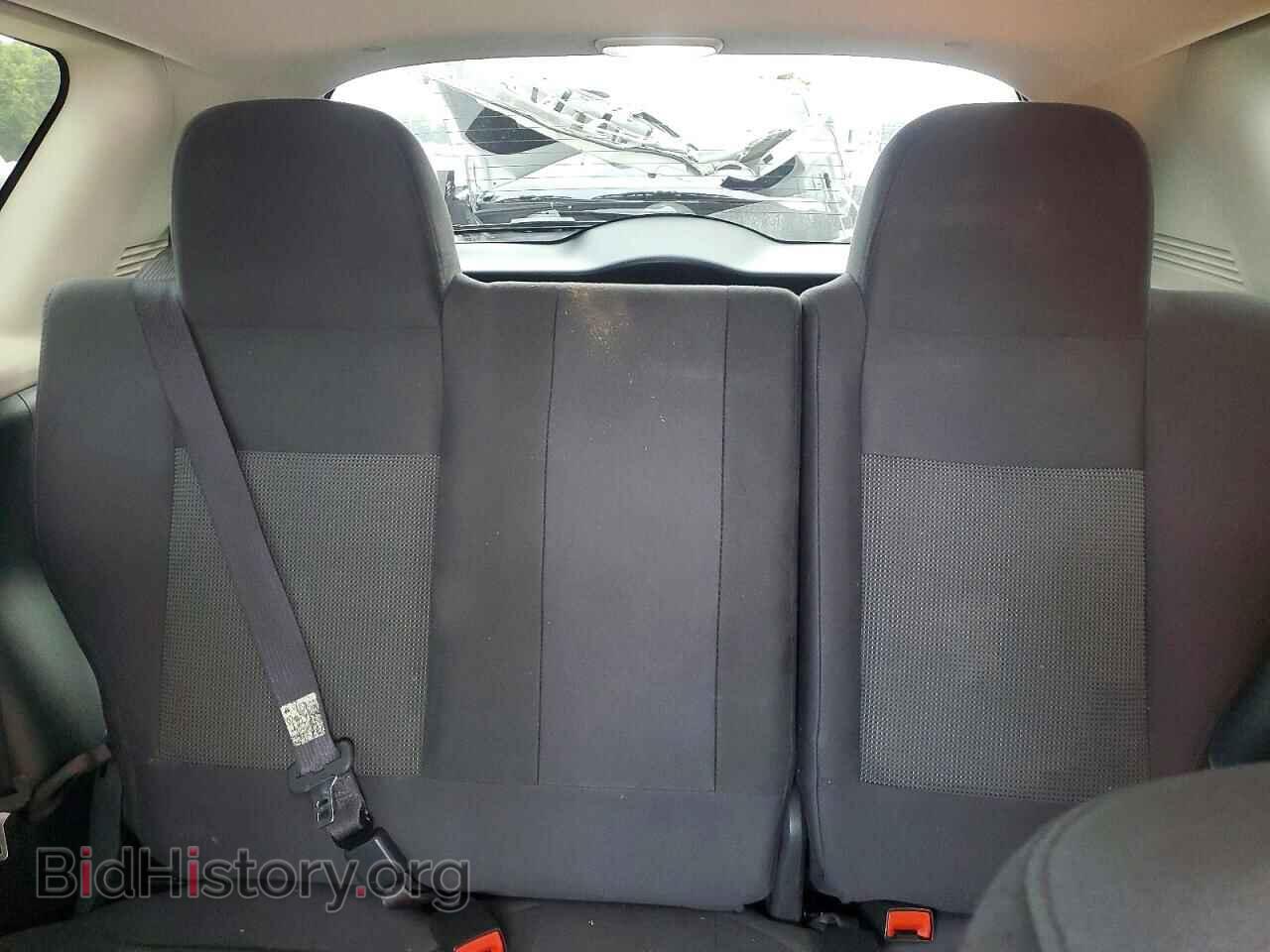 2012 JEEP COMPASS - VIN: 1C4NJDEB5CD661914 - Photo 10