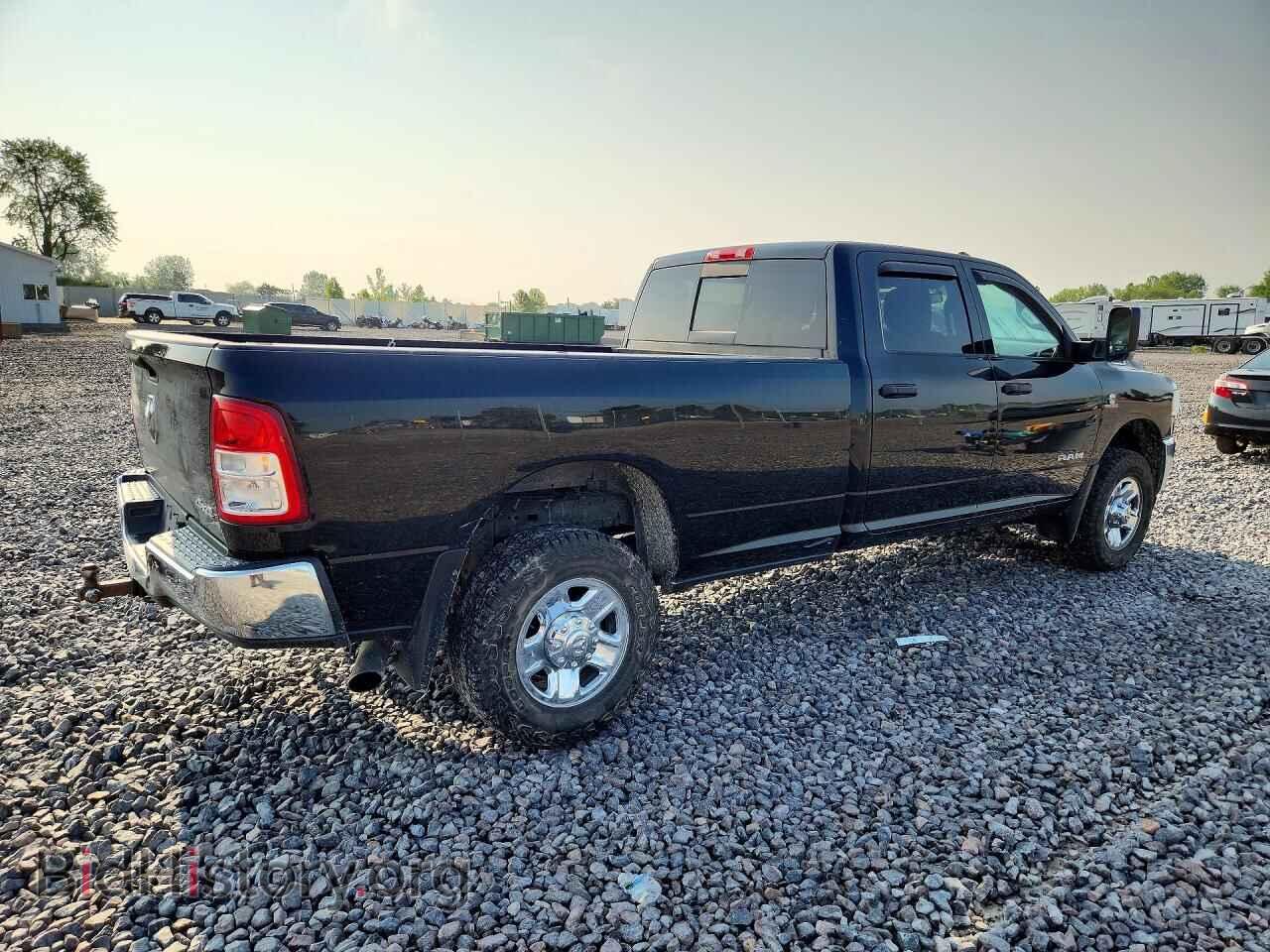 2020 RAM 2500 - VIN: 3C6UR5HL2LG264329 - Photo 3