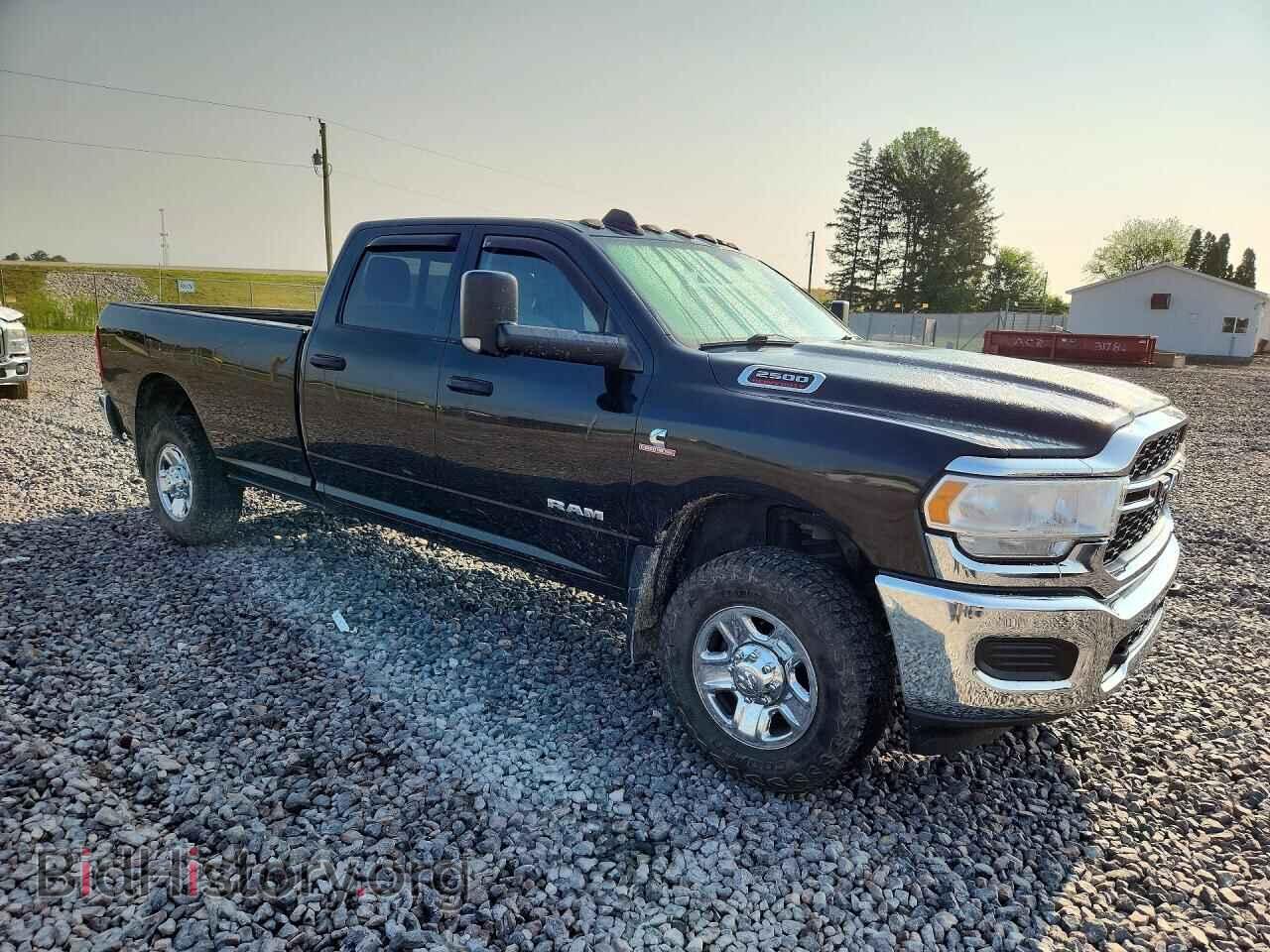 2020 RAM 2500 - VIN: 3C6UR5HL2LG264329 - Photo 4