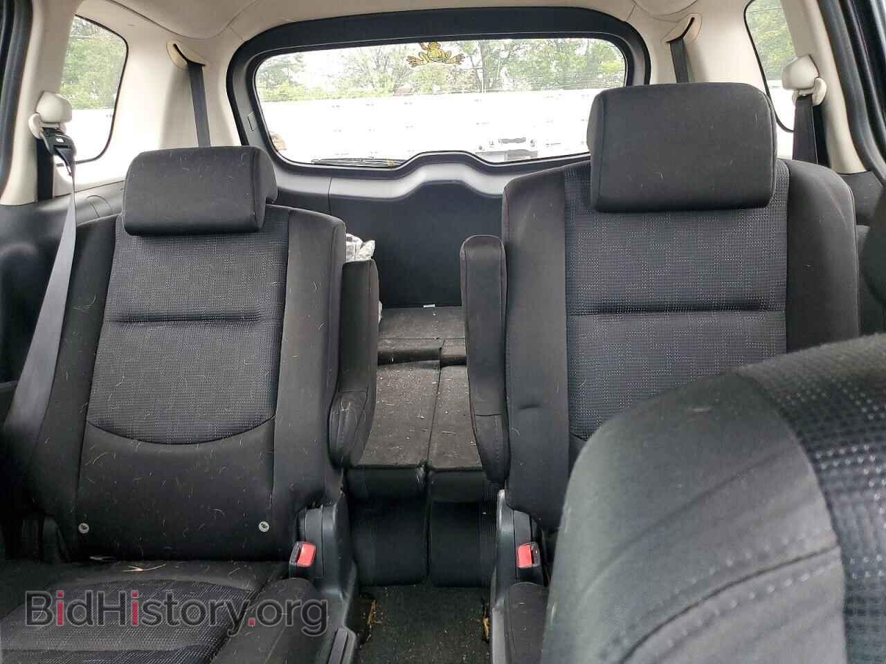 2010 MAZDA 5 - VIN: JM1CR2W30A0388333 - Photo 10