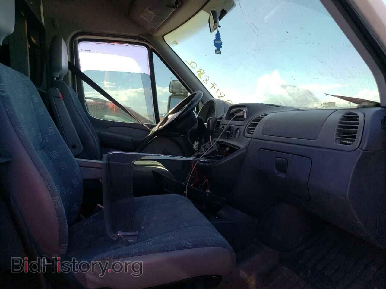 2006 DODGE SPRINTER - VIN: WD0PD644965951478 - Photo 5