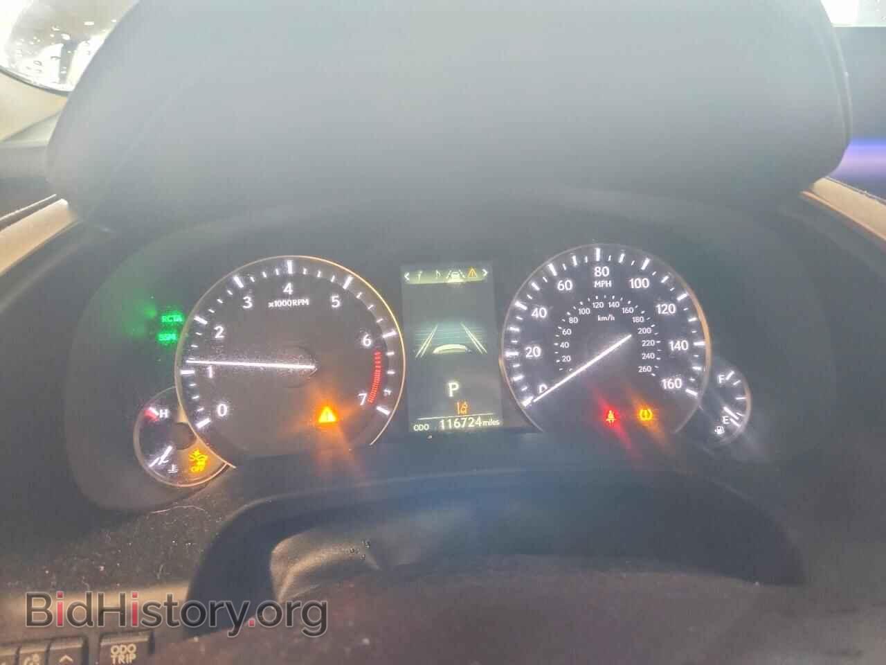2017 LEXUS RX350 - VIN: 2T2BZMCAXHC083038 - Photo 9