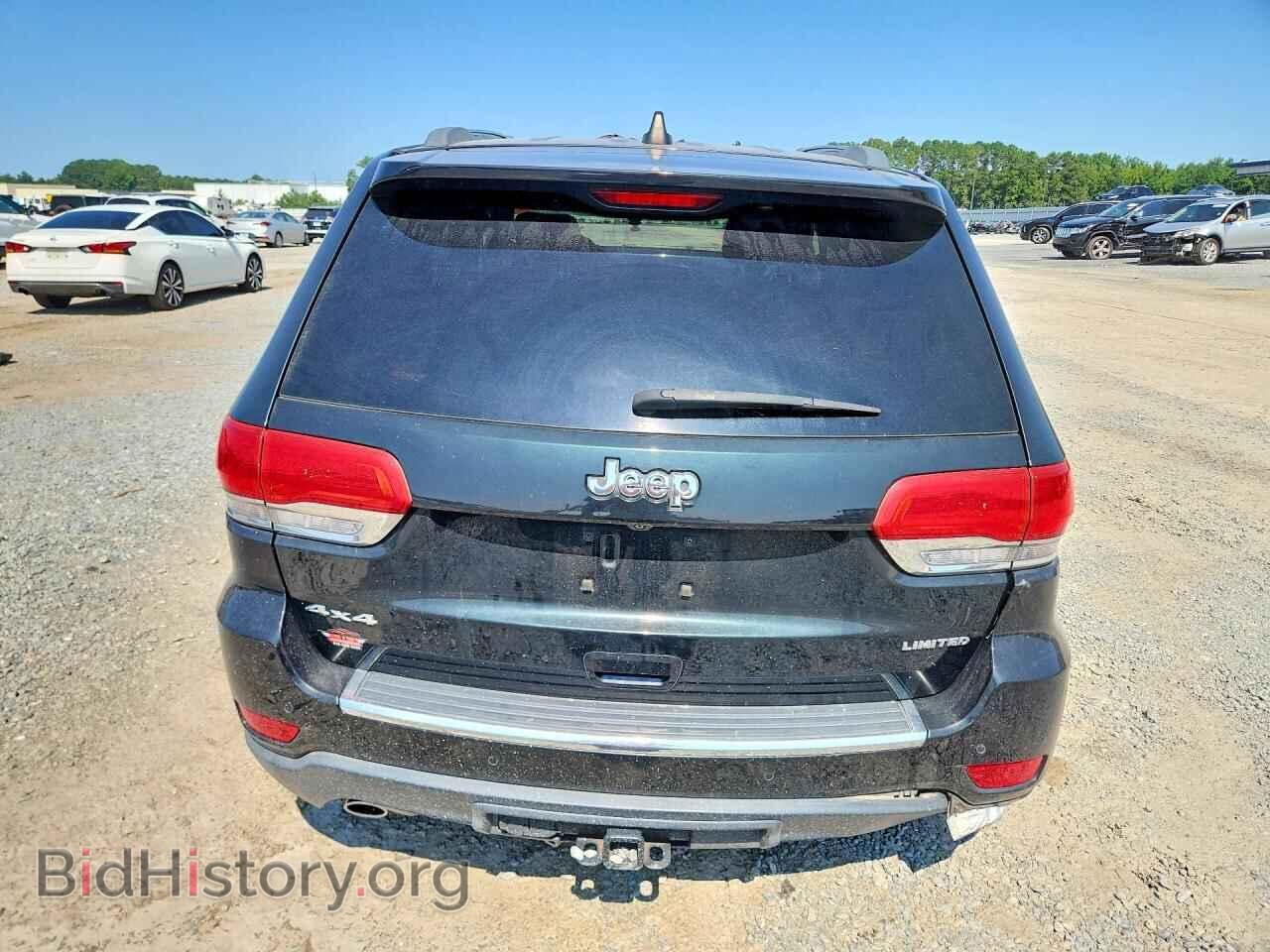 2014 JEEP CHEROKEE - VIN: 1C4RJFBG2EC580178 - Фото 6