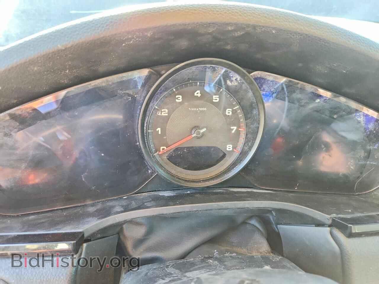 2019 PORSCHE CAYENNE - VIN: WP1AA2AY5KDA06579 - Photo 9