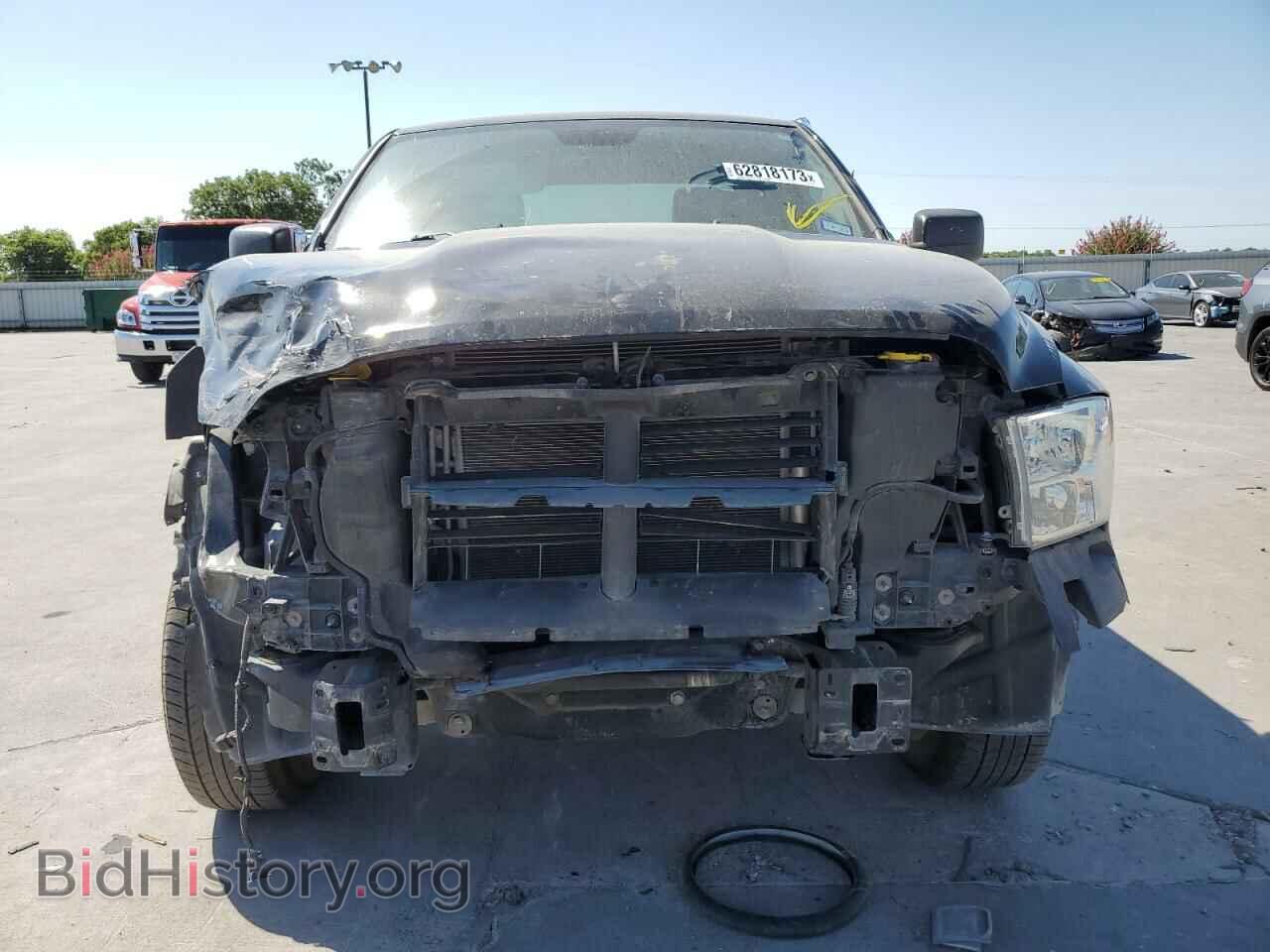 2020 RAM 1500 - VIN: 1C6RR6FT8LS147846 - Photo 5