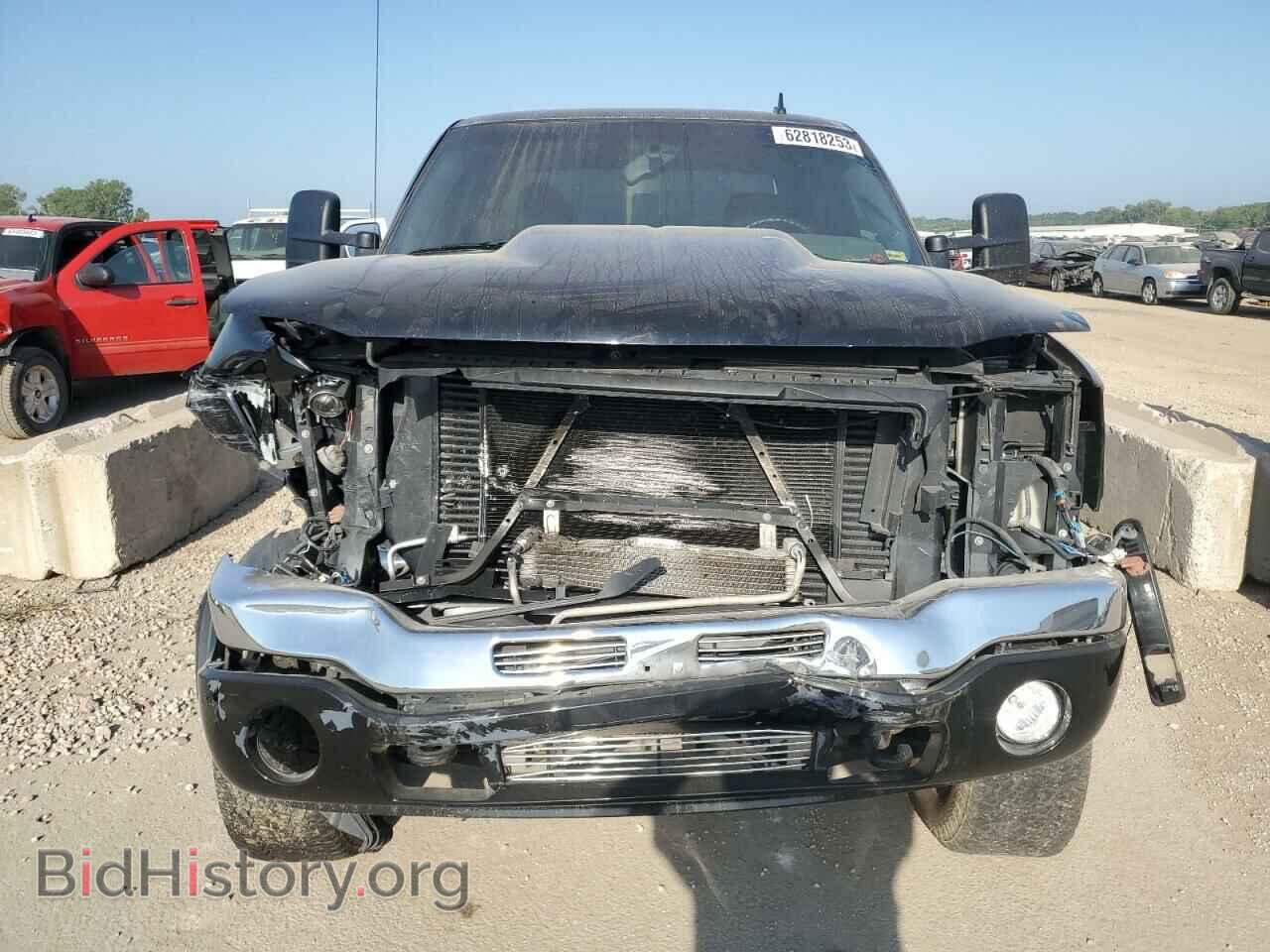 2006 GMC SIERRA - VIN: 1GTHK23D56F140963 - Фото 5