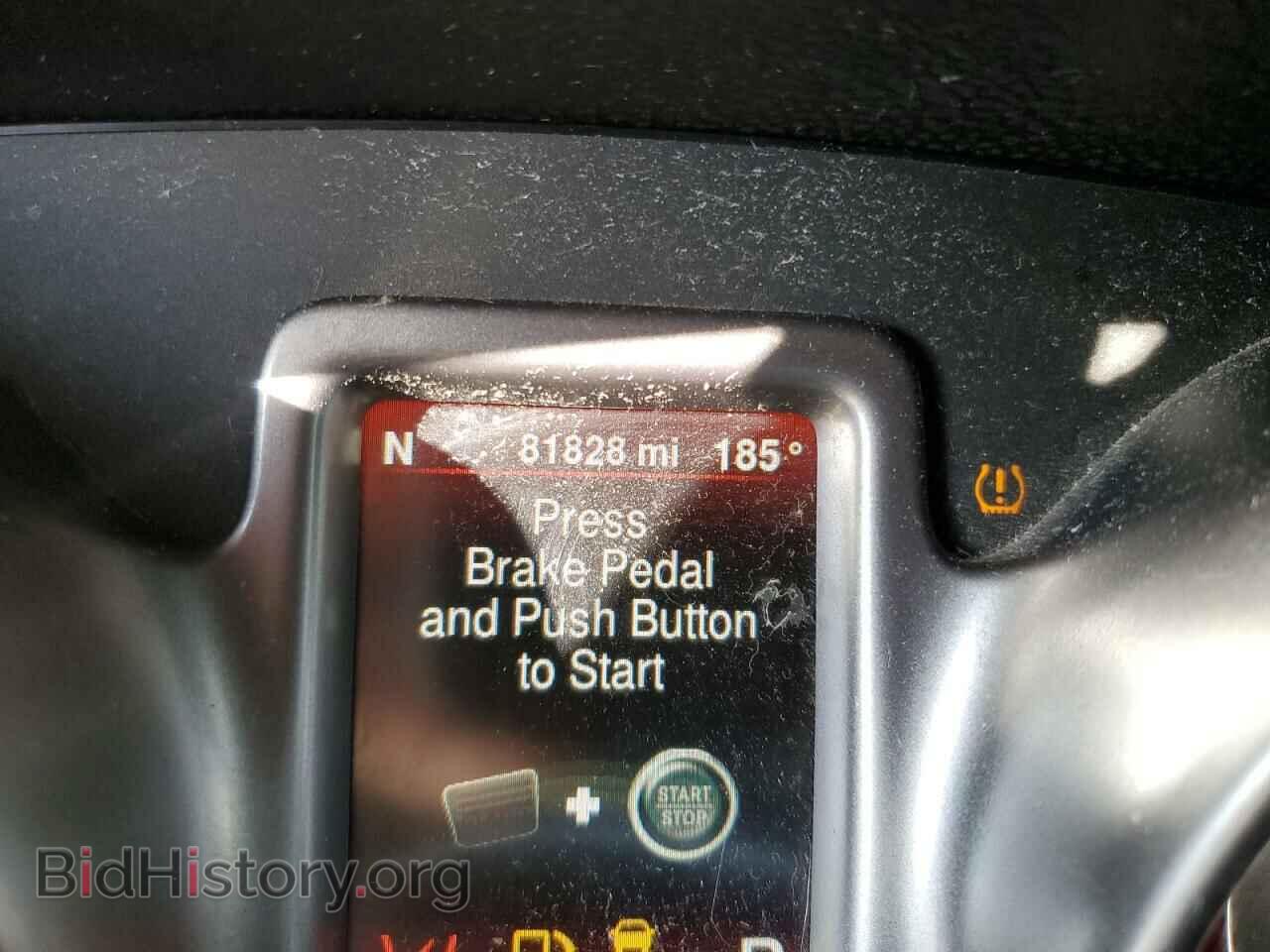 2015 DODGE JOURNEY - VIN: 3C4PDCGB6FT702282 - Фото 8