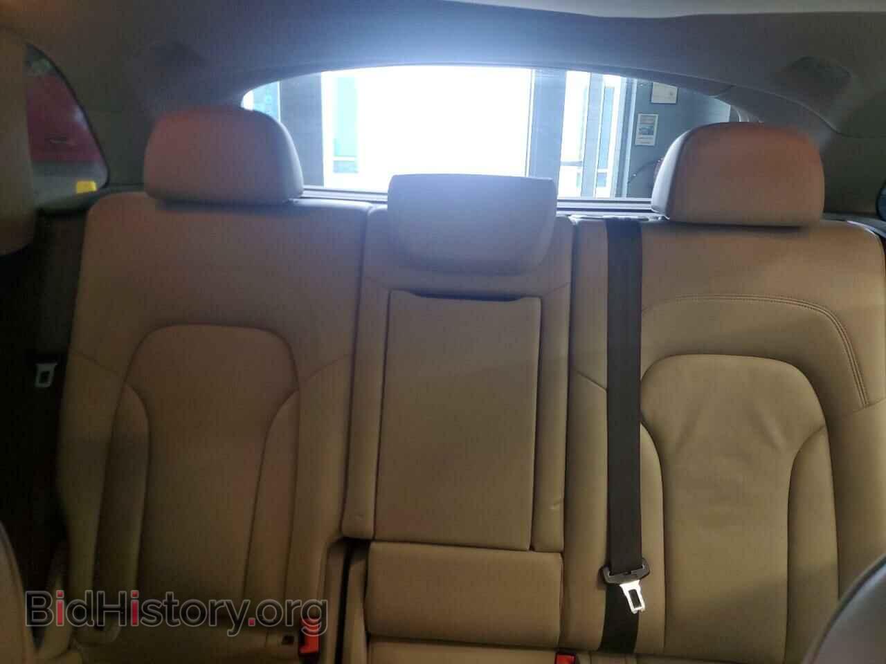 2012 AUDI Q5 - VIN: WA1CFAFP3CA016904 - Фото 10