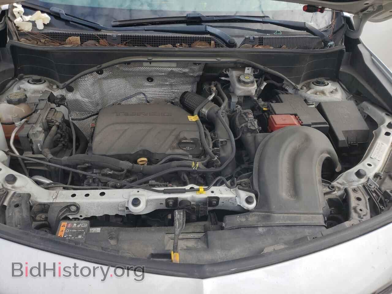 2020 BUICK ENCORE - VIN: KL4MMDS20LB118046 - Photo 11