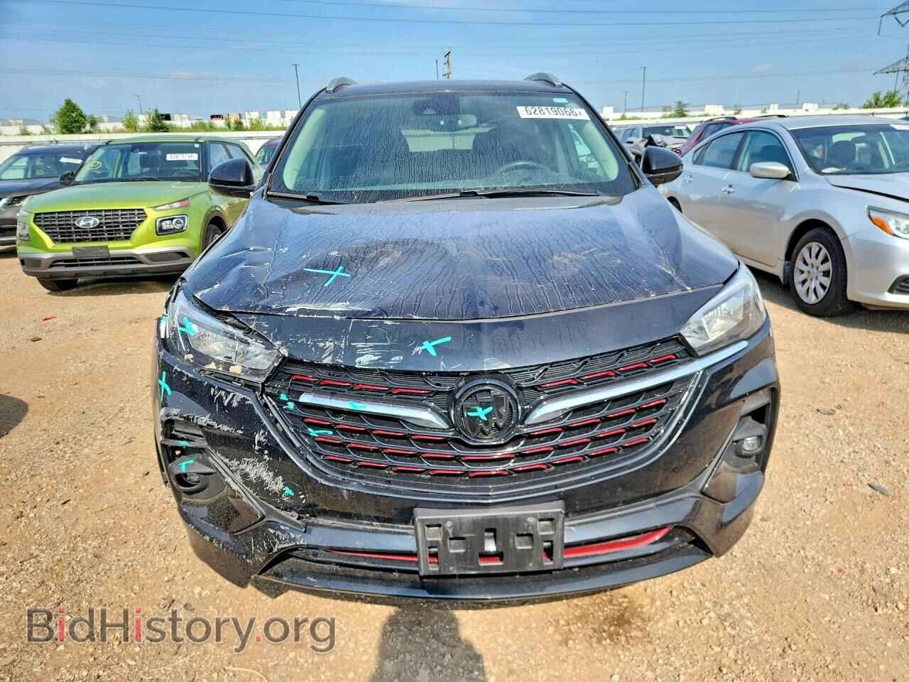 2021 BUICK ENCORE - VIN: KL4MMDSL4MB125141 - Photo 5